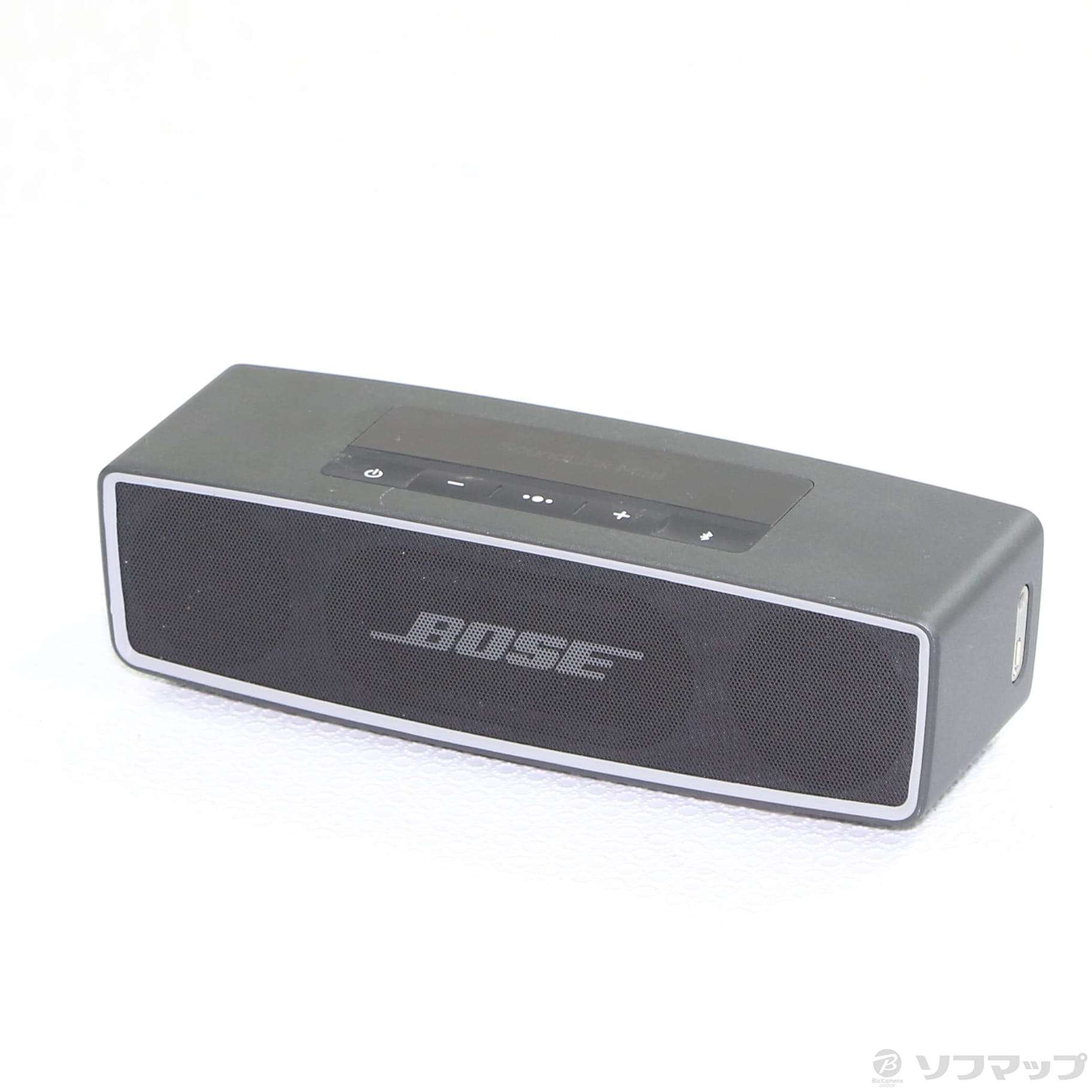 SoundLink Mini Bluetooth speaker II カーボン