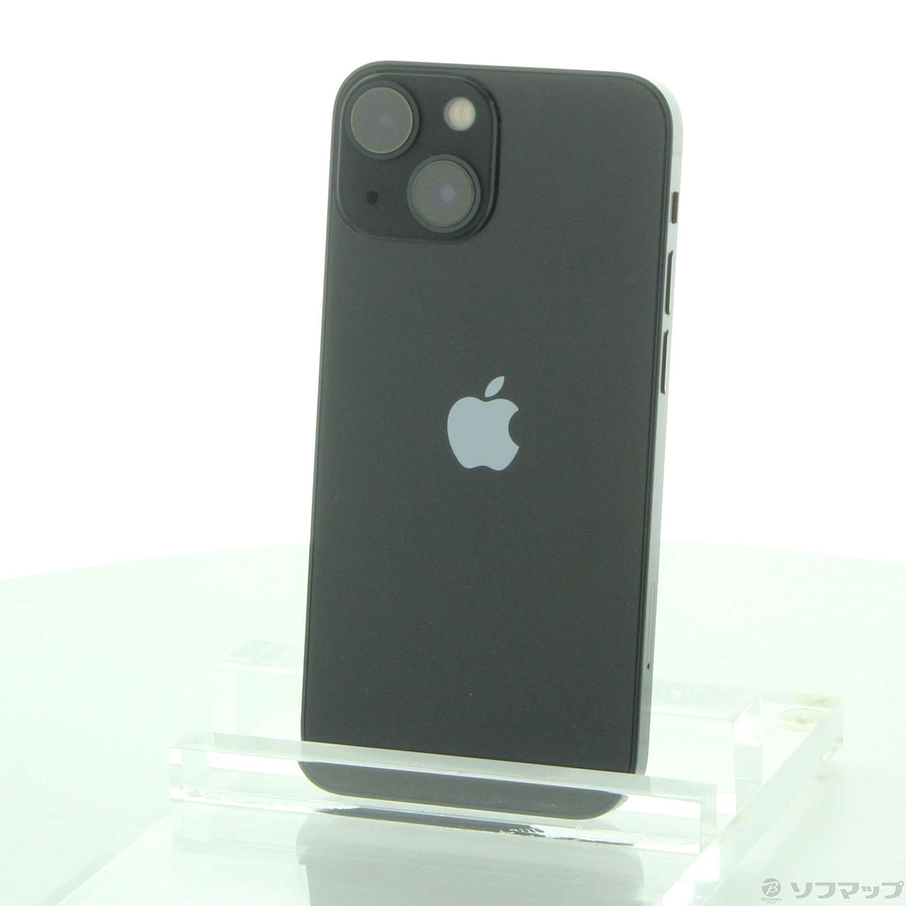 Apple iPhone13 mini 128GB ミッドナイト