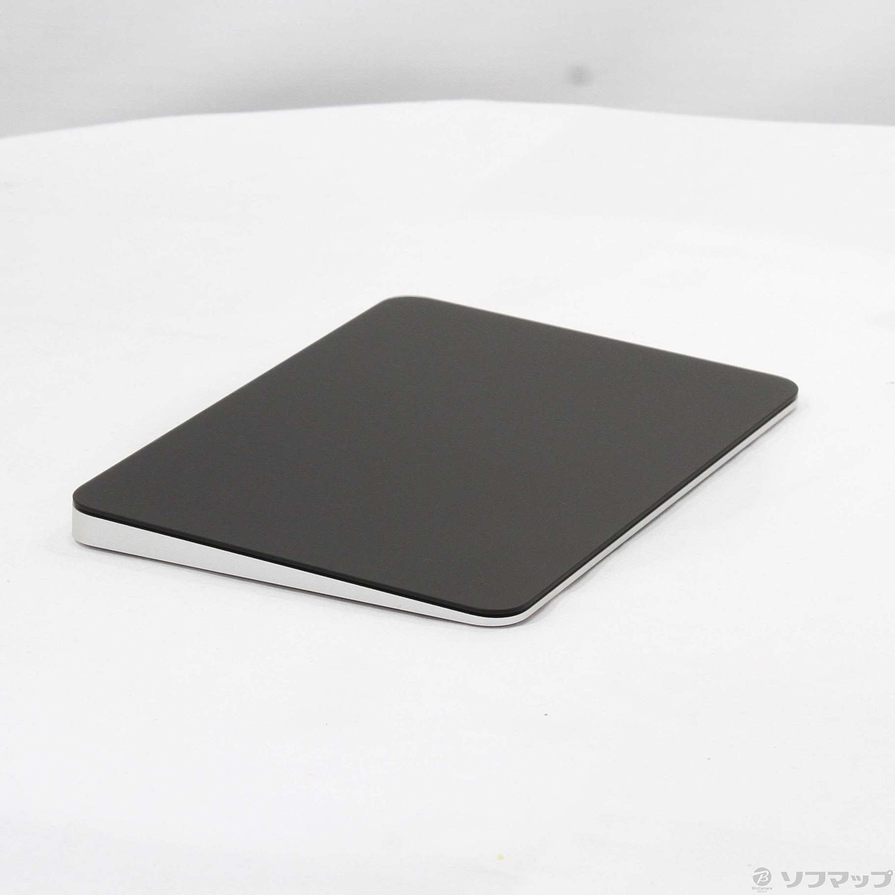 中古】Magic Trackpad Multi-Touch対応 ブラック MMMP3ZA／A [2133056772763] -  リコレ！|ビックカメラグループ ソフマップの中古通販サイト