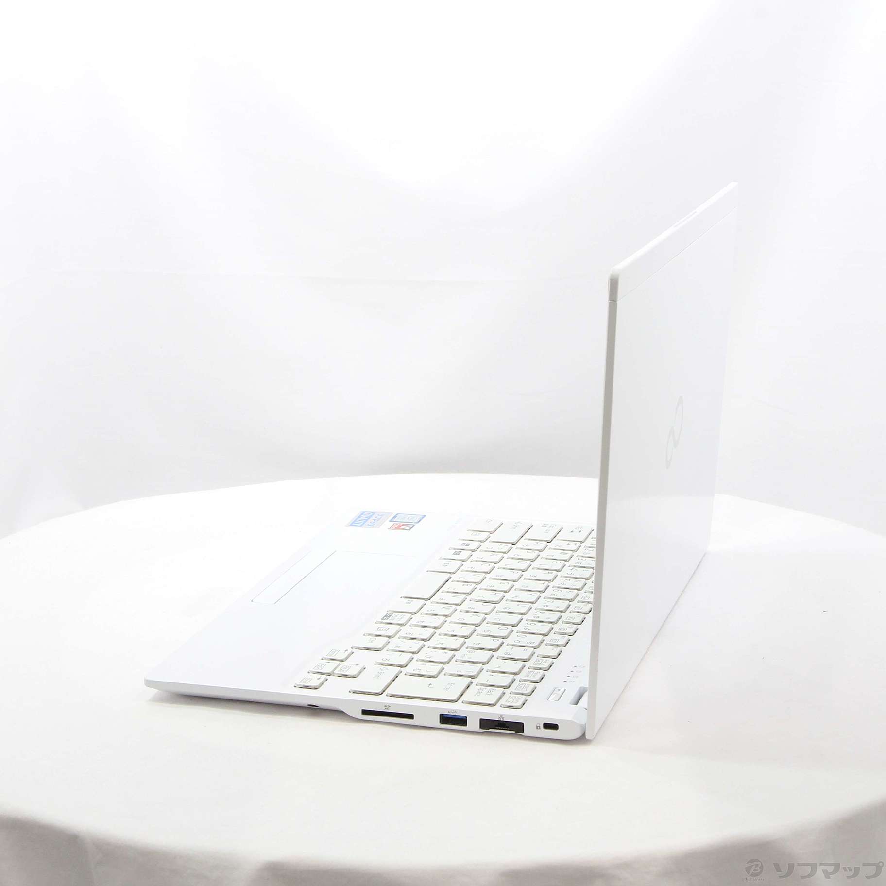 Fujitsu LifeBook UH75 - Notebookcheck.net External Reviews