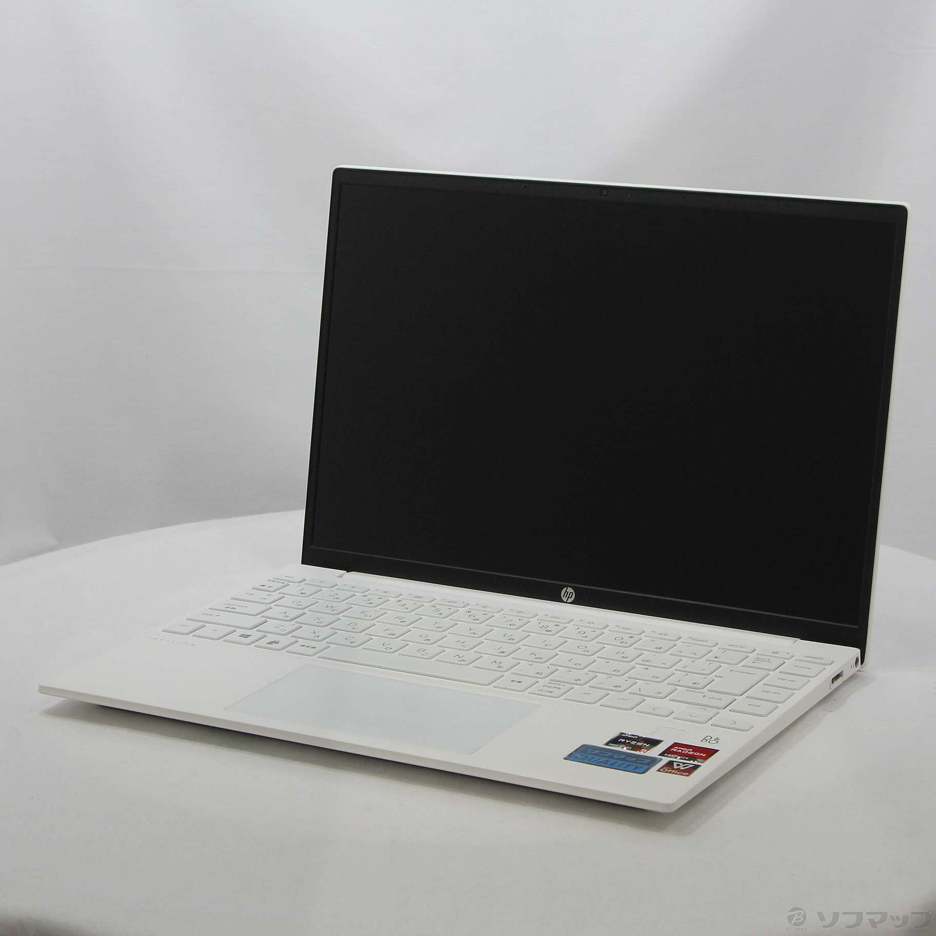 中古】HP Pavilion Aero 13-be0034AU 483W7PA#ABJ [2133056775146