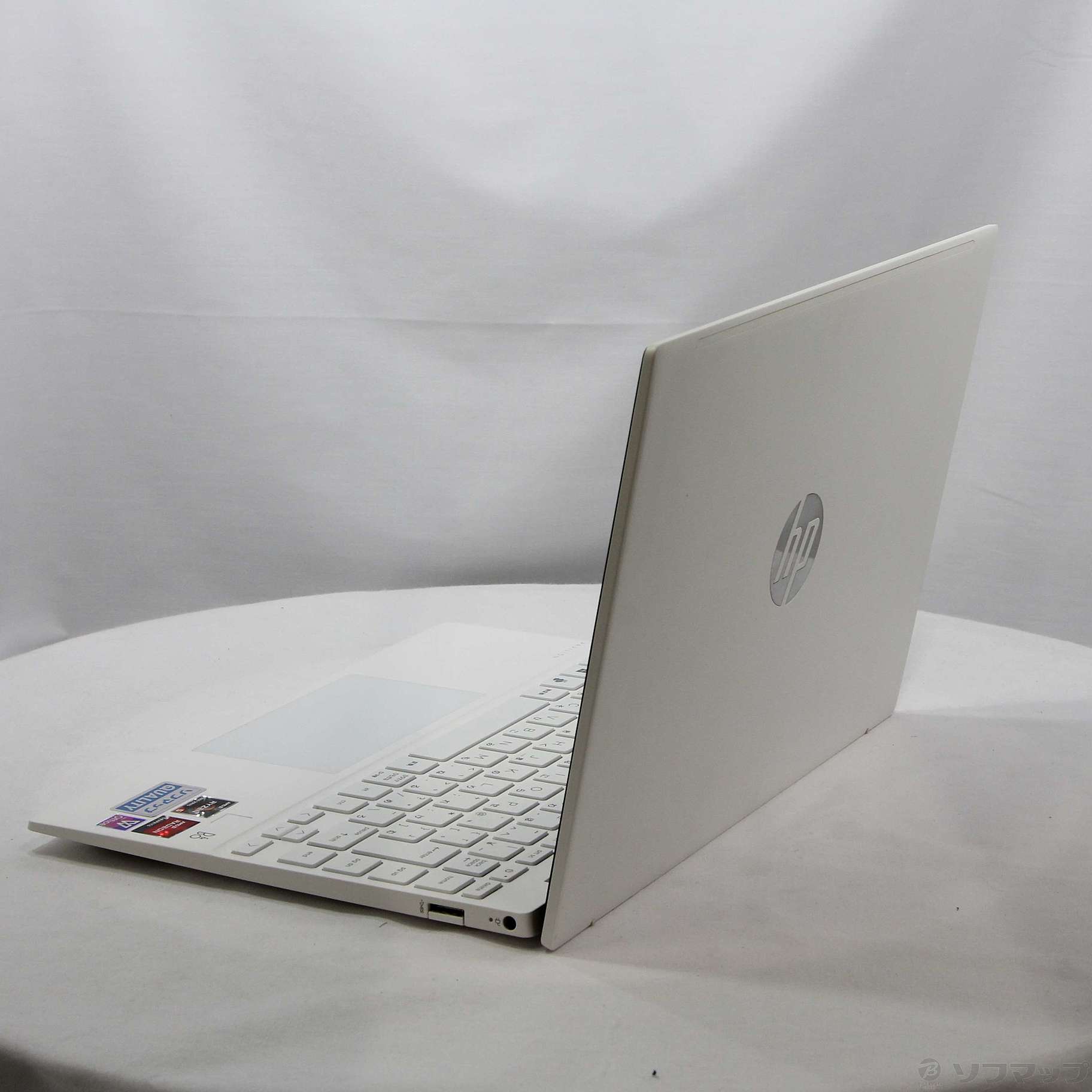 最終値下げ HP Pavilion Aero 13 13.3型 ノート パソコン Pavilion
