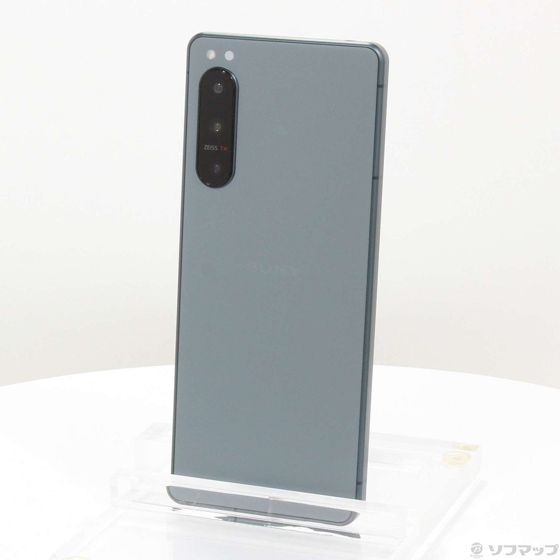 中古】SONY(ソニー) Xperia 5 IV 128GB エクリュホワイト XQ-CQ44 高い 楽天 SIMフリー 【297-