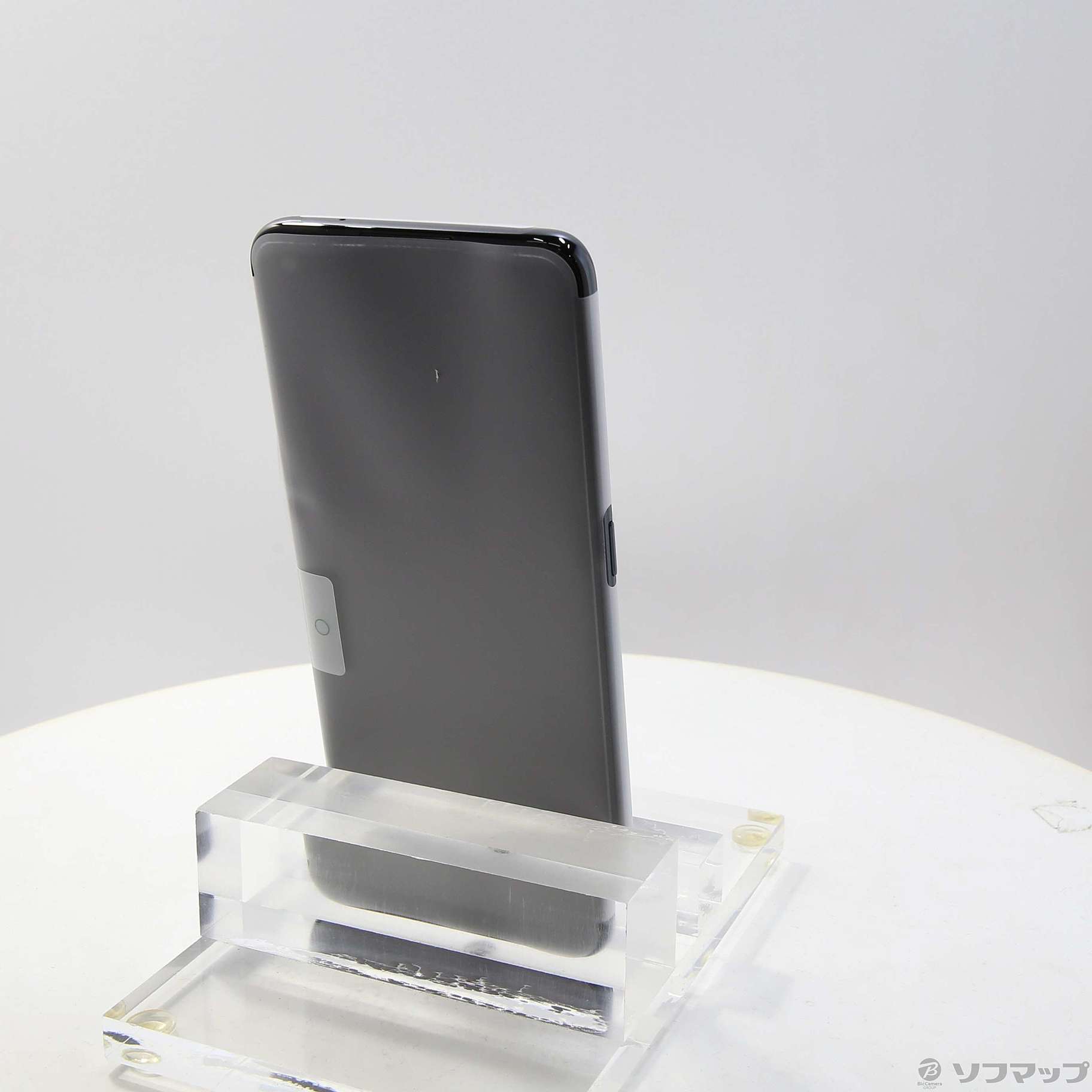 中古】OPPO A55s 5G 64GB ブラック CPH2309 楽天 SIMフリー 