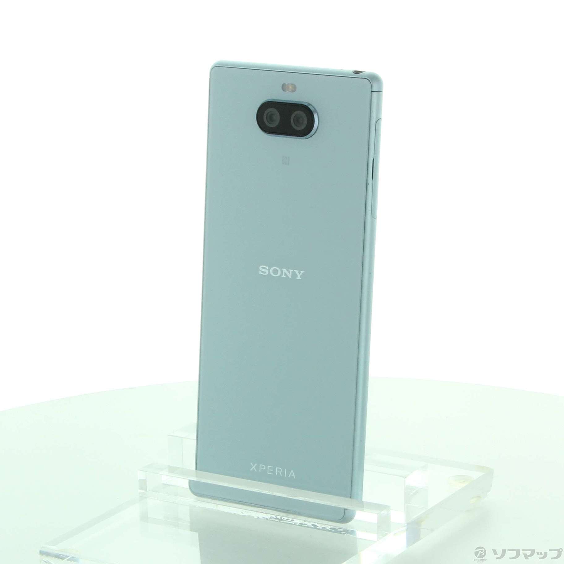 Xperia 8 64GB ブルー 902SO Y!mobile