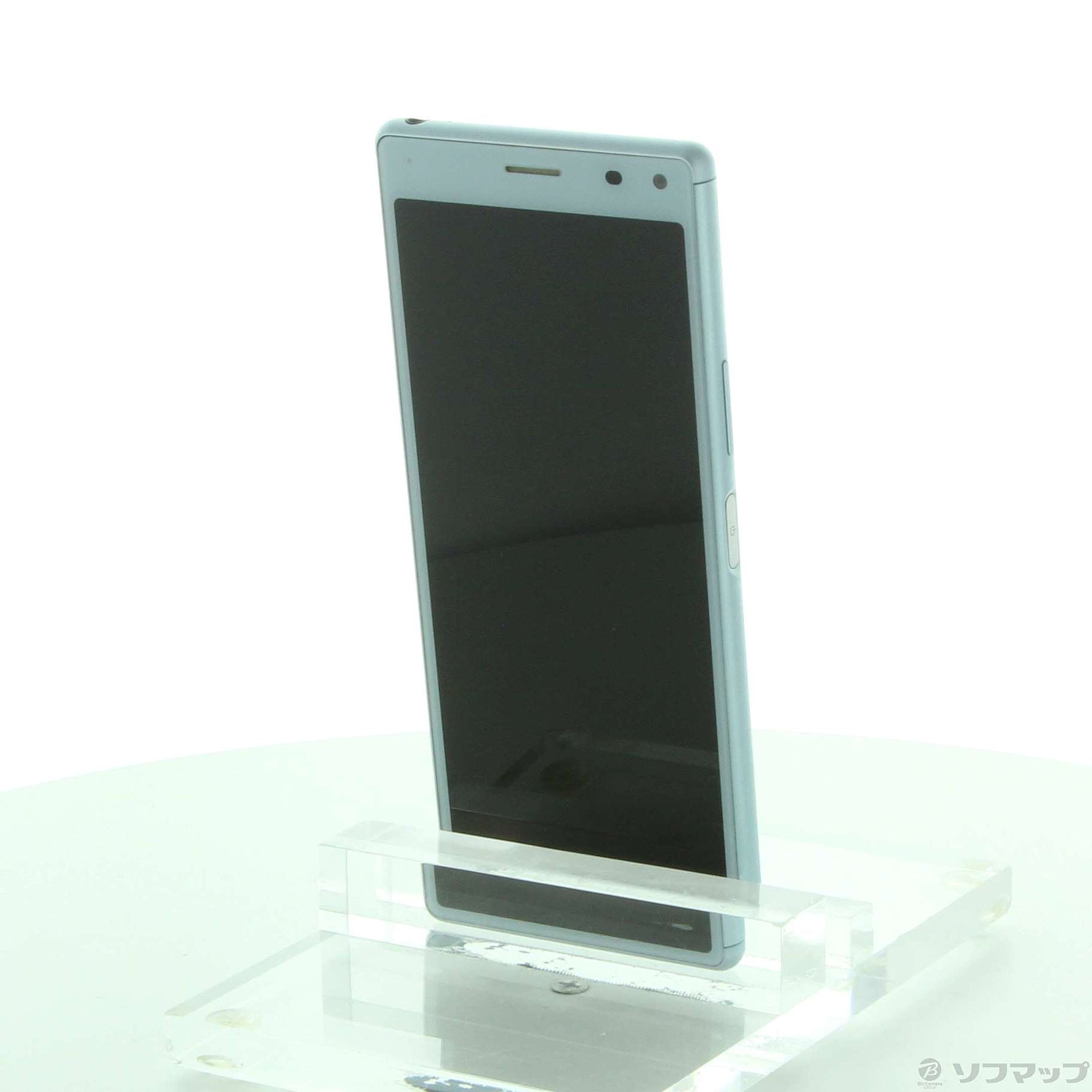 Xperia 8 64GB ブルー 902SO Y!mobile