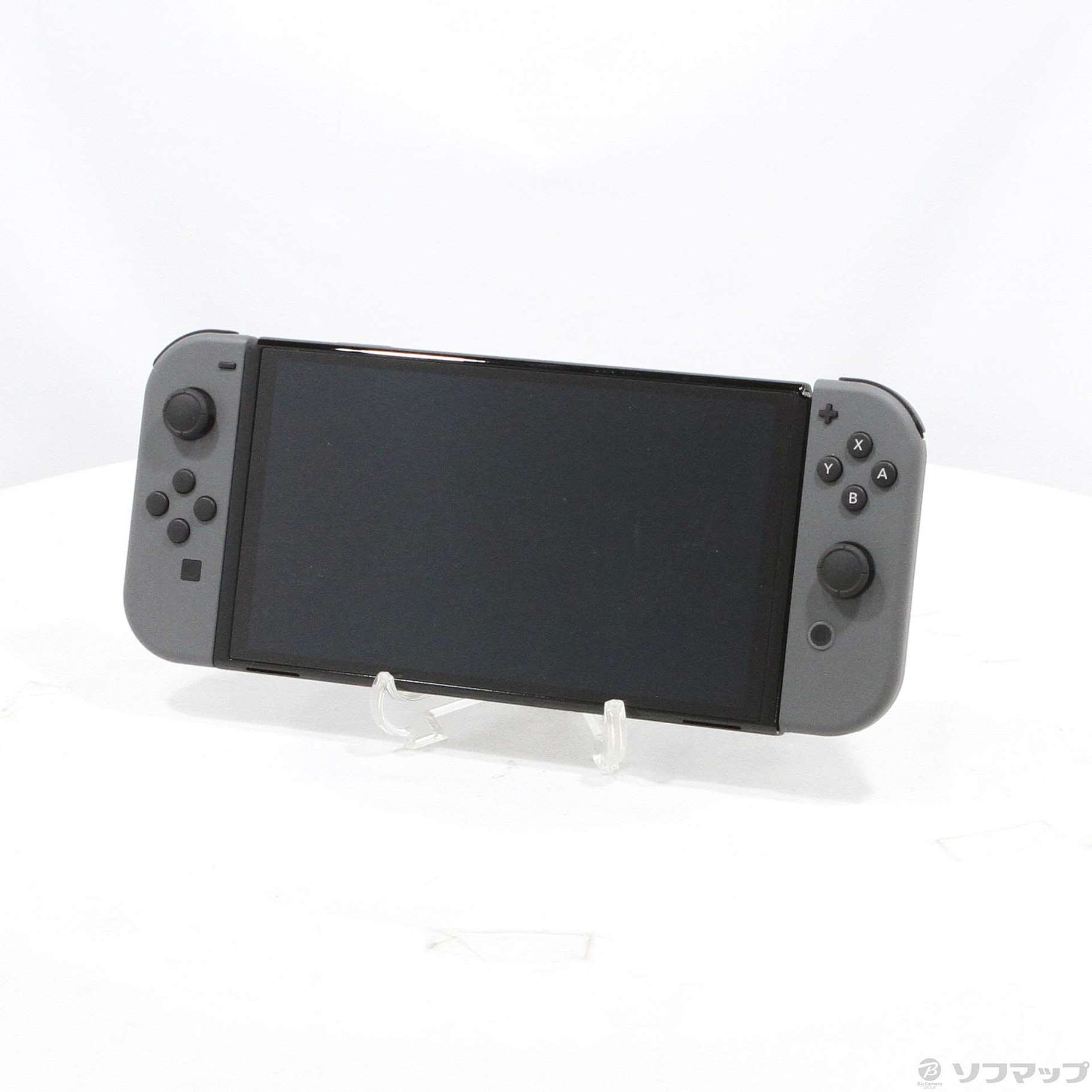 Nintendo Switch 有機ELモデル ストア版中古