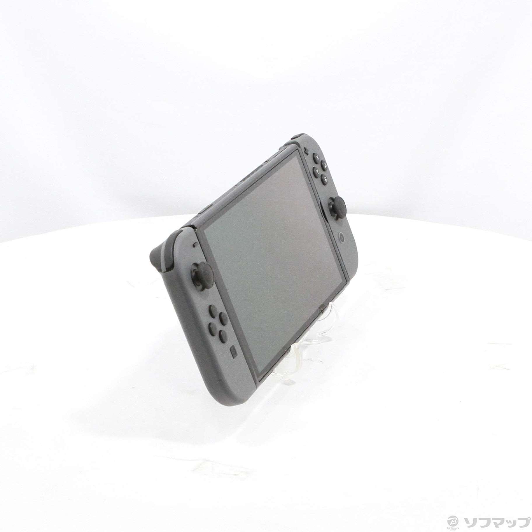 中古】Nintendo Switch 有機ELモデル ニンテンドーストア版 HEG-S 