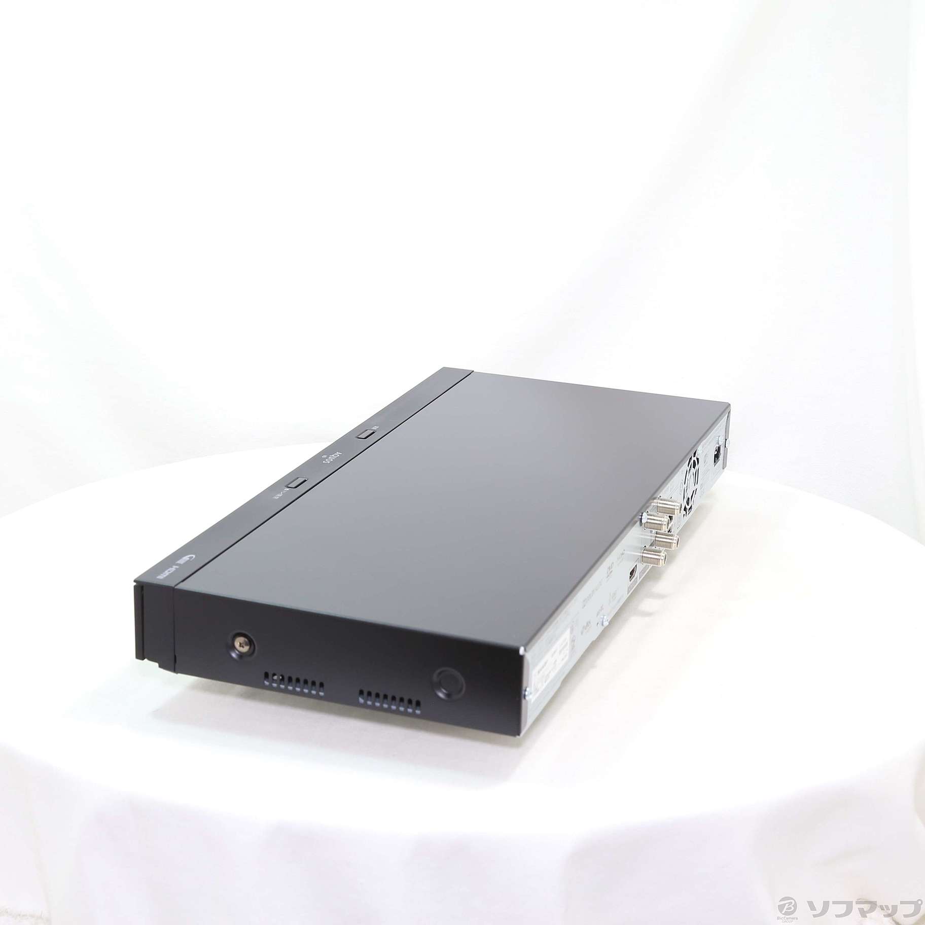 SHARP AQUOS 2B-C10DW1 HDD/BDレコーダー ジャンク SHARP AQUOS 2B-C10DW1 HDD/BDレコーダー ジャンク 【公式通販】