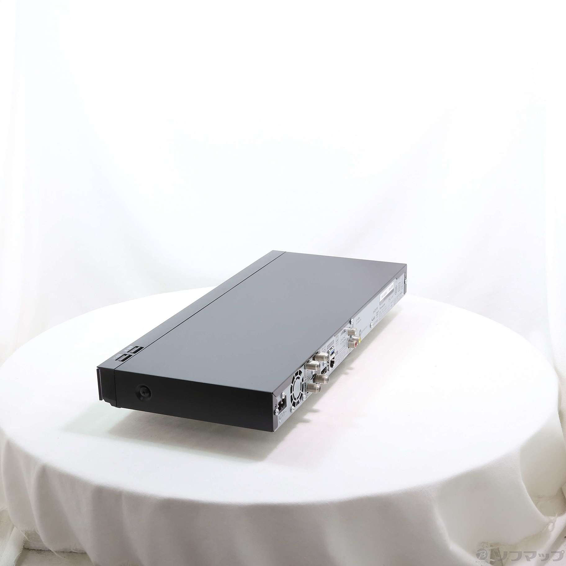 中古】〔中古品〕 ブルーレイレコーダー DIGA(ディーガ) DMR-BRT1030