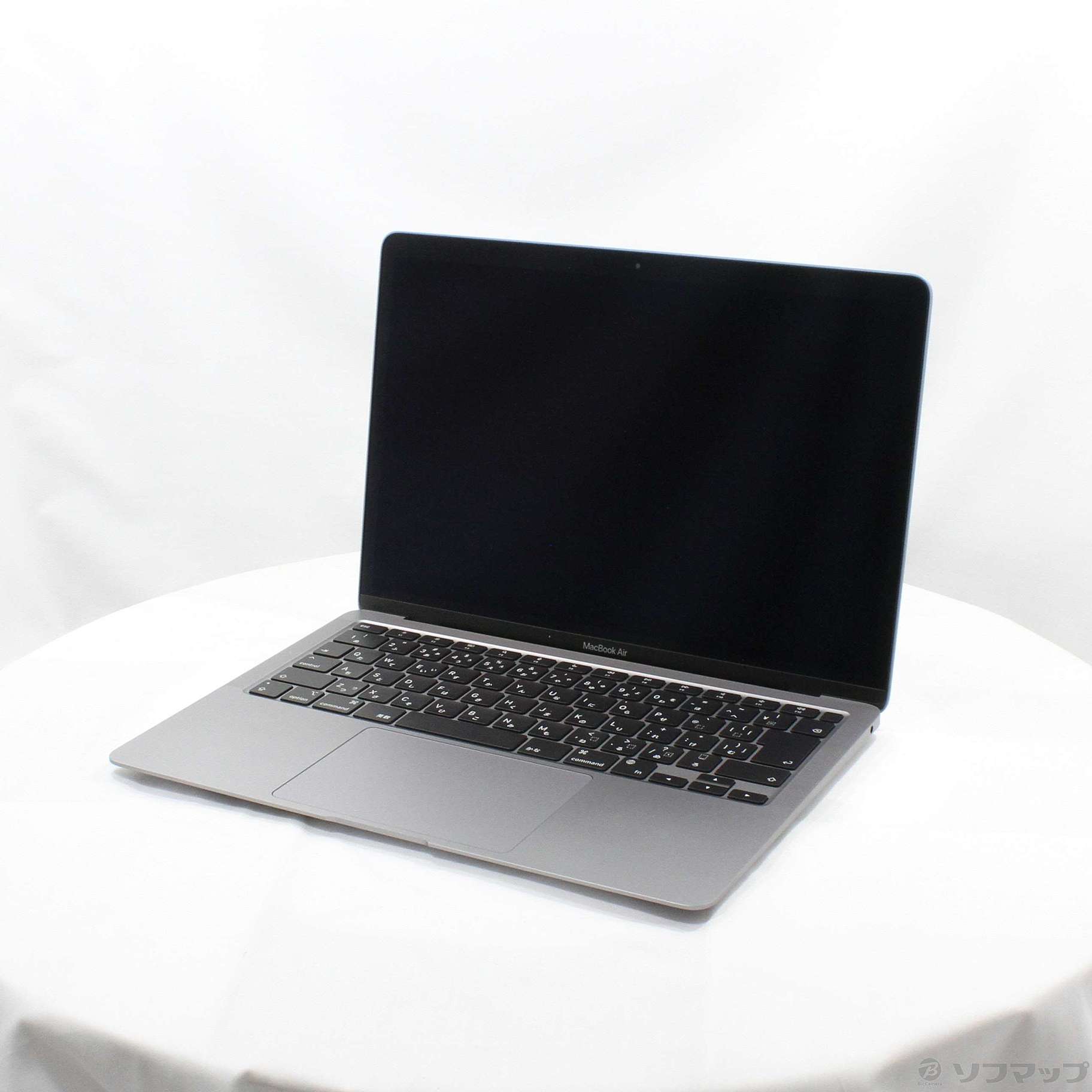 Apple - Apple MGN63J/A Macbook Air 3台(新品・未使用品) MacBook Air M1チップモデル MGN63J/Aをレビュー！クチコミ
