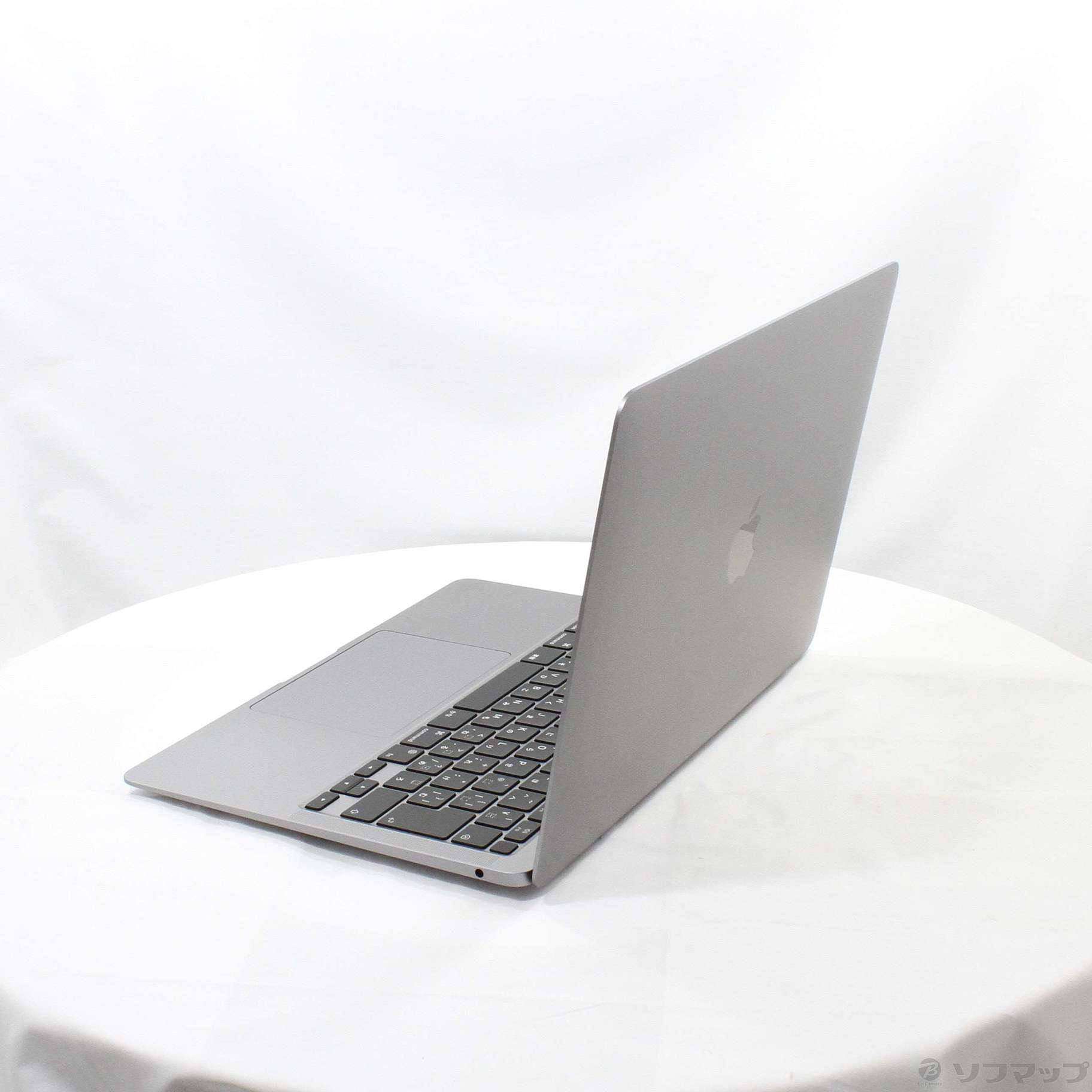Apple MacBook Air M1 2020 本日限定セール 中古】セール対象品 MacBook Air 13.3-inch Late 2020 MGN63J／A