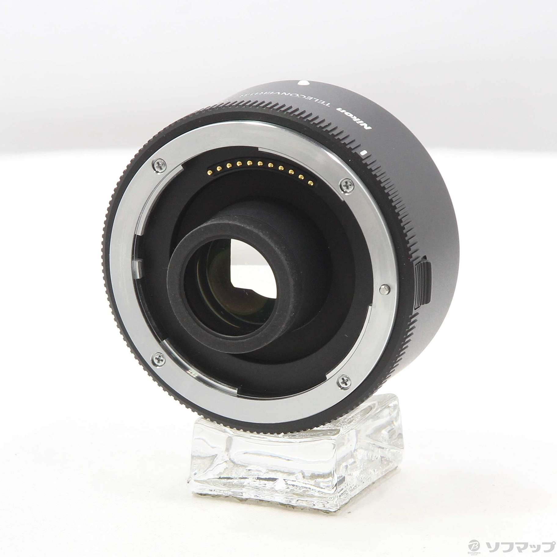 中古】Z TELECONVERTER TC-2.0x [2133056781147] - リコレ 