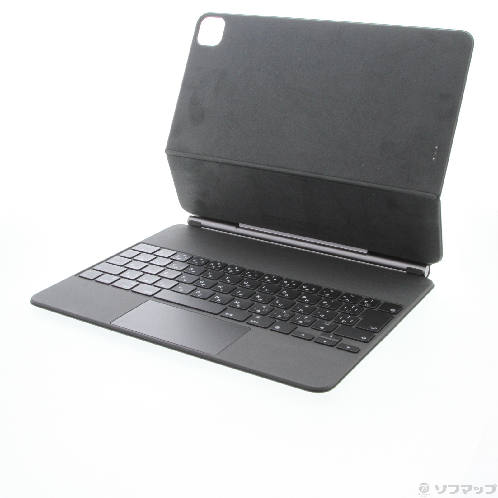 中古】12.9インチiPad Pro 第4世代 用 Magic Keyboard 日本語 JIS 