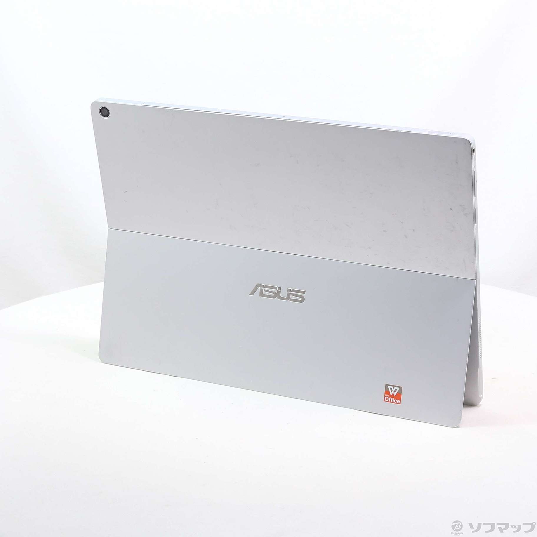 ASUS エイスース T101HA-G64S TransBook