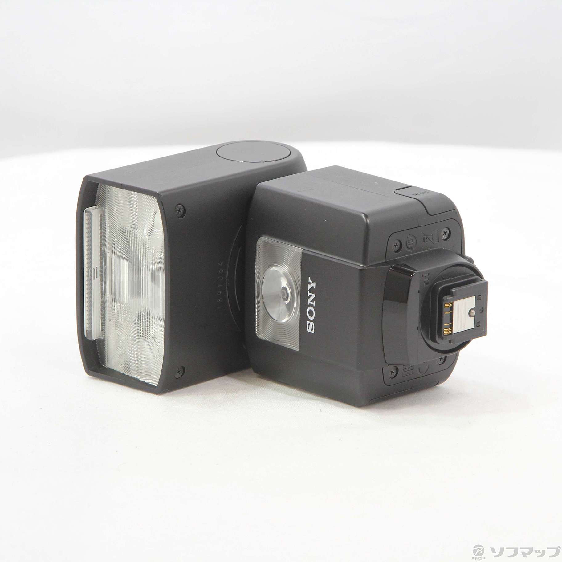 【中古】フラッシュ HVL-F45RM [2133056790880] - リコレ！|ビックカメラグループ ソフマップの中古通販サイト