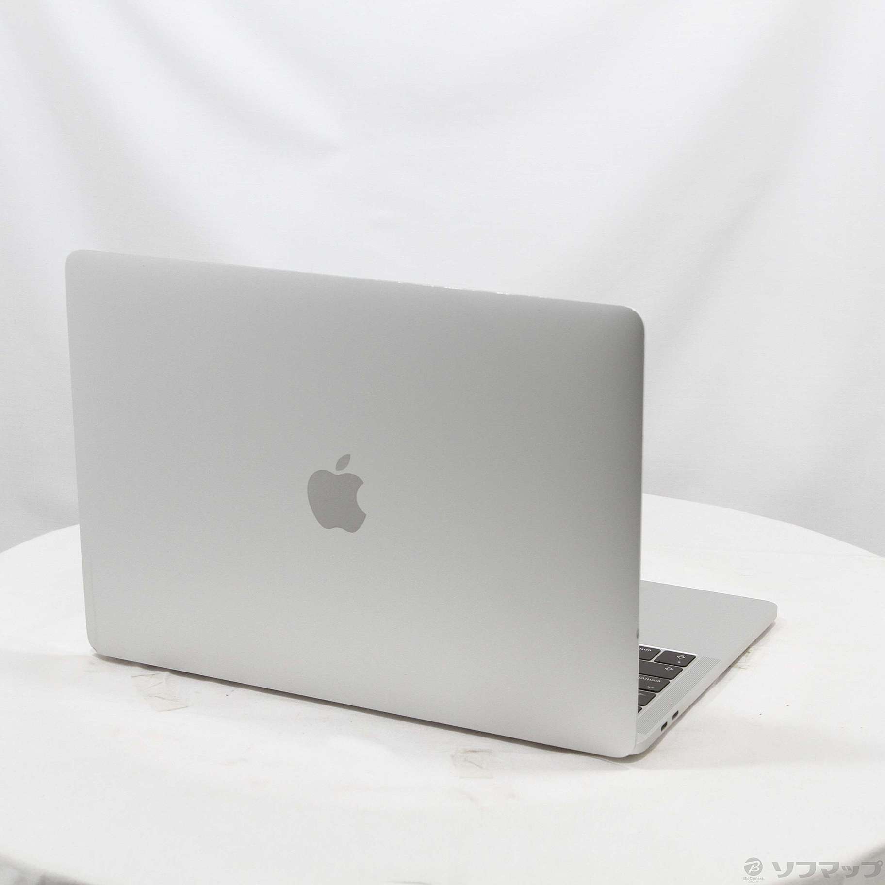 中古・匿名発送】MacBook Air 2017 8GB/256GB #2（【中古】MacBook Air 