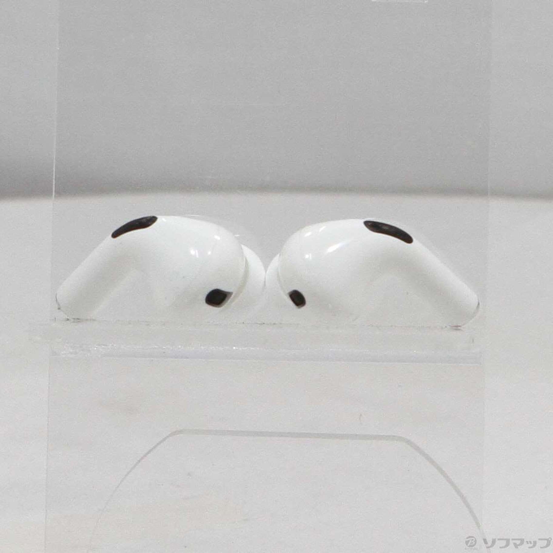 中古】AirPods Pro 第1世代 MagSafe対応 MLWK3J／A [2133056791733] - リコレ！|ビックカメラグループ  ソフマップの中古通販サイト