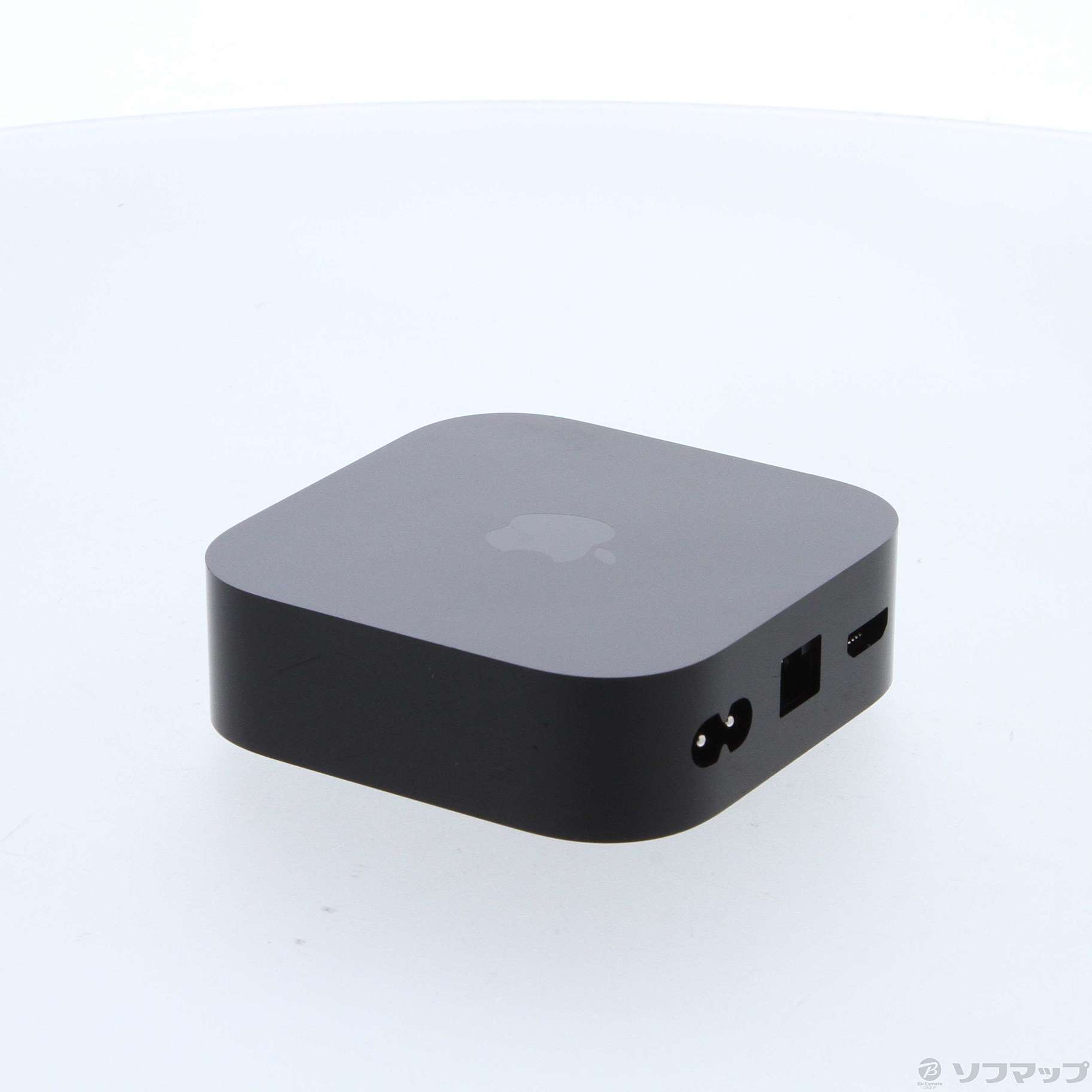 Apple TV 4K 第3世代 128GB Wi-Fi+Ethernetモデル MN893J／A