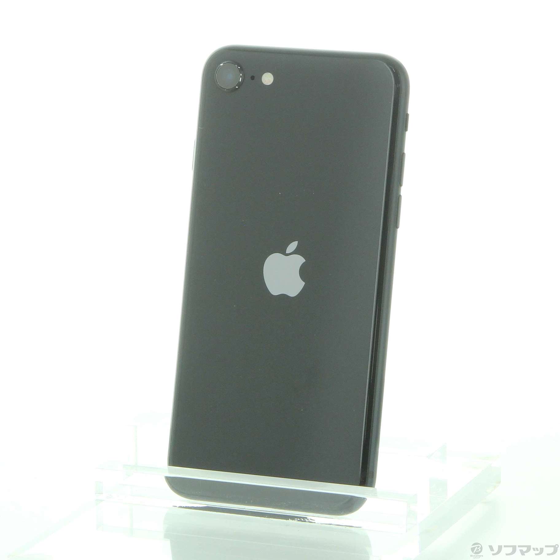 中古】iPhone SE 第2世代 64GB ブラック MX9R2J／A SIMフリー [2133056793614] -  リコレ！|ビックカメラグループ ソフマップの中古通販サイト