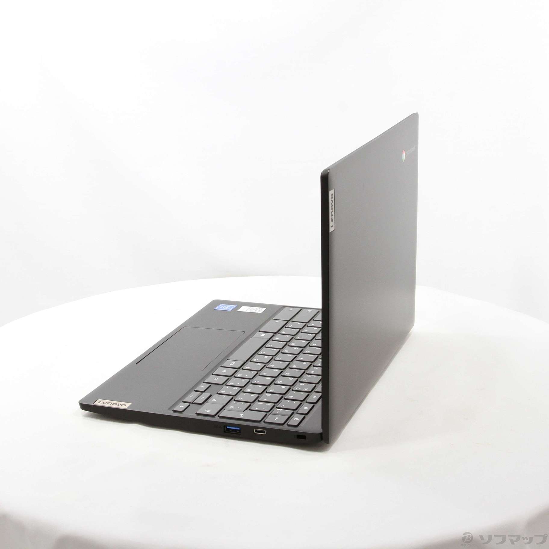 中古】〔展示品〕 ideapad Slim 350i Chromebook 82BA000LJP オニキス