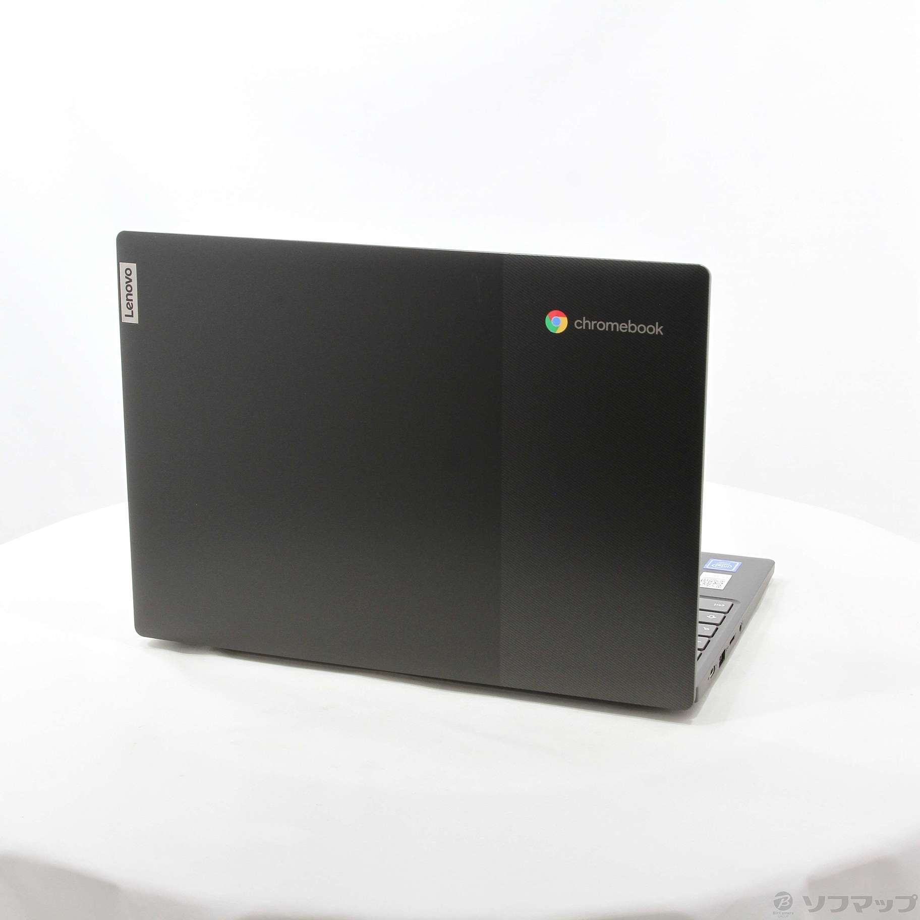 未開封】Lenovo IdeaPad Chromebook オニキスブラック 未開封】Lenovo