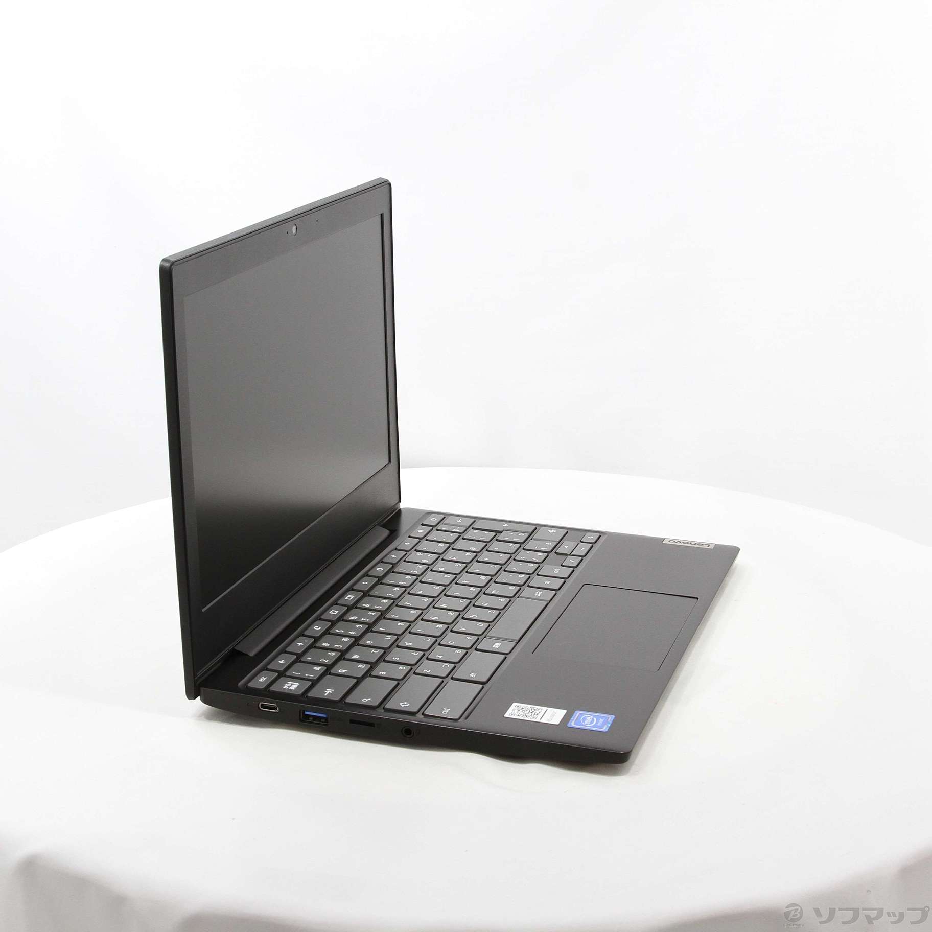 Lenovo IdeaPad Slim350i Chromebook あおい