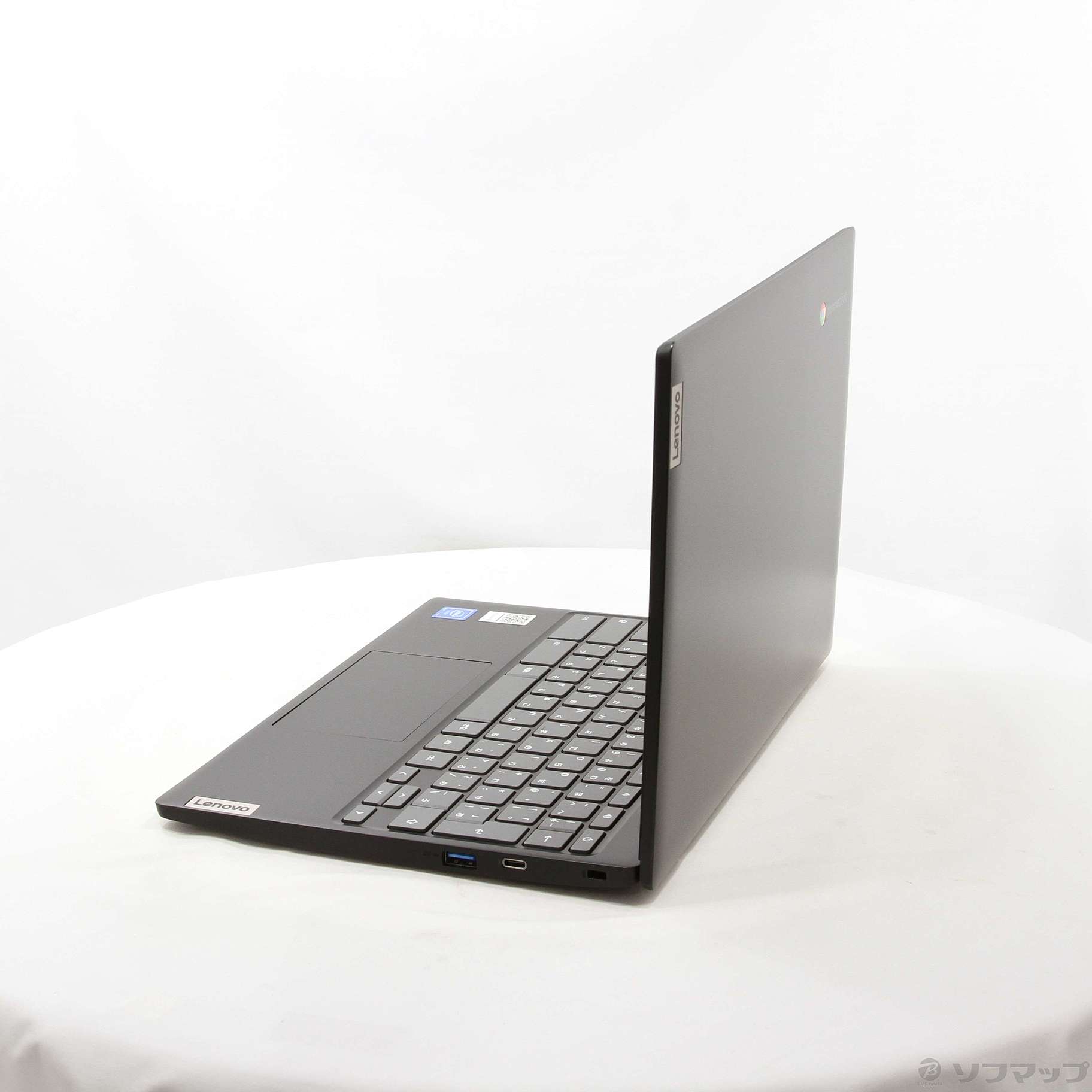 中古】〔展示品〕 ideapad Slim 350i Chromebook 82BA000LJP オニキスブラック ［Celeron N4020  (1.1GHz)／4GB／eMMC32GB／11.6インチワイド］ [2133056795489] -  法人専用リコレ！|ソフマップの法人専用中古通販サイト