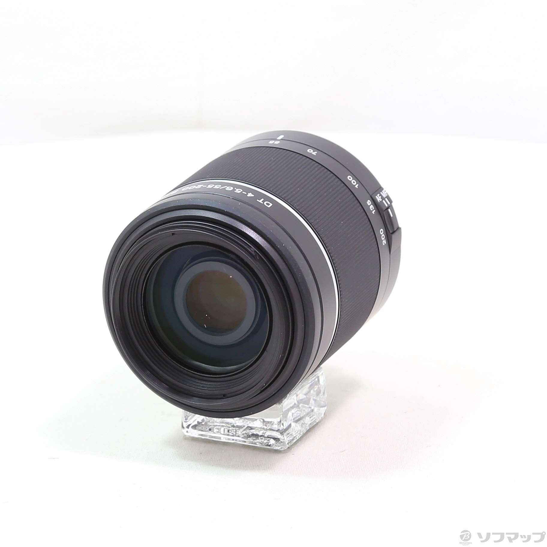 中古】DT 55-200mm F4-5.6 SAM SAL55200-2 (αレンズ) [2133056795847 