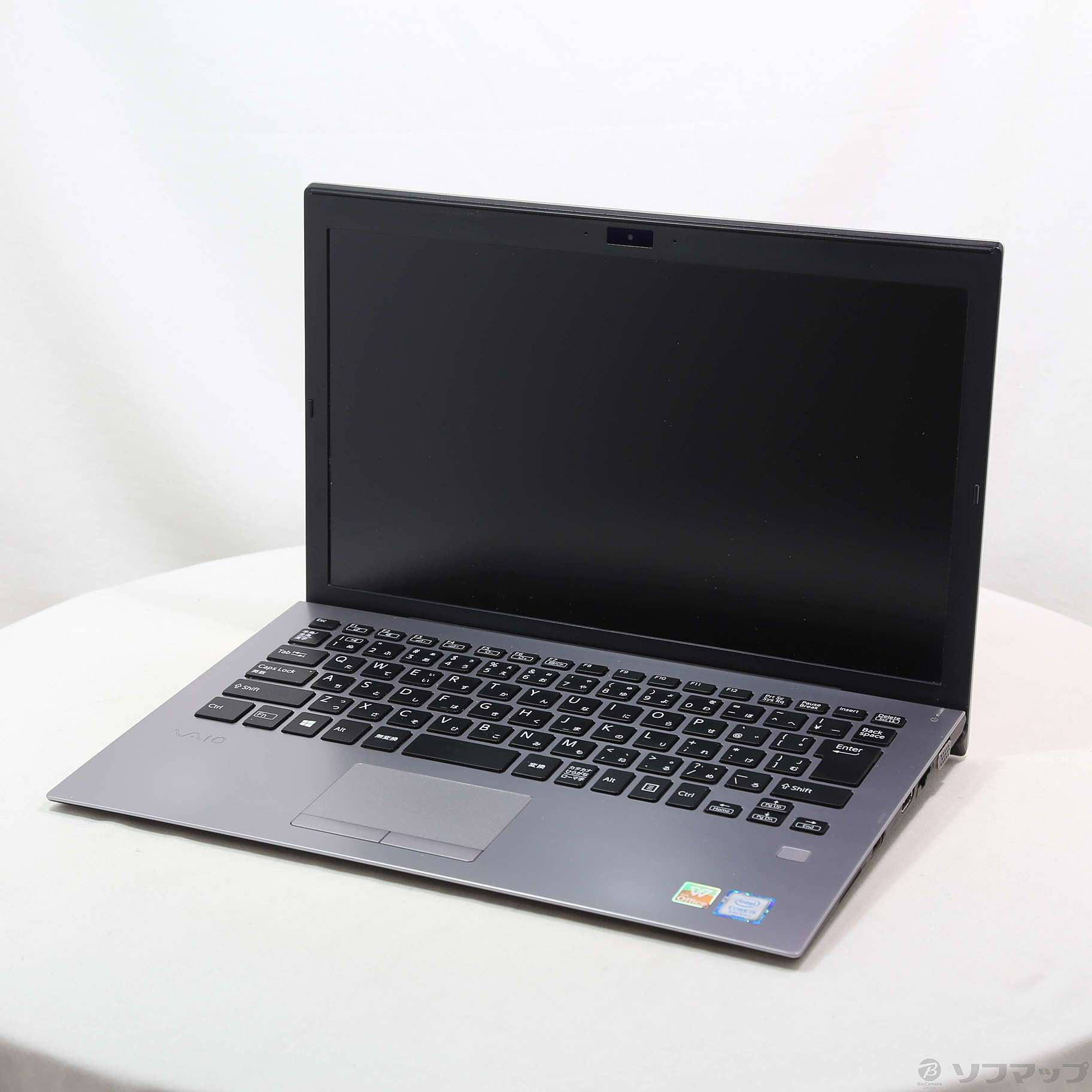 VAIO Pro PG VJPG11C11N　今週火曜日まで！ フルHD 13.3型 VAIO Pro PG VJPG11C11N Core i5 8250U M