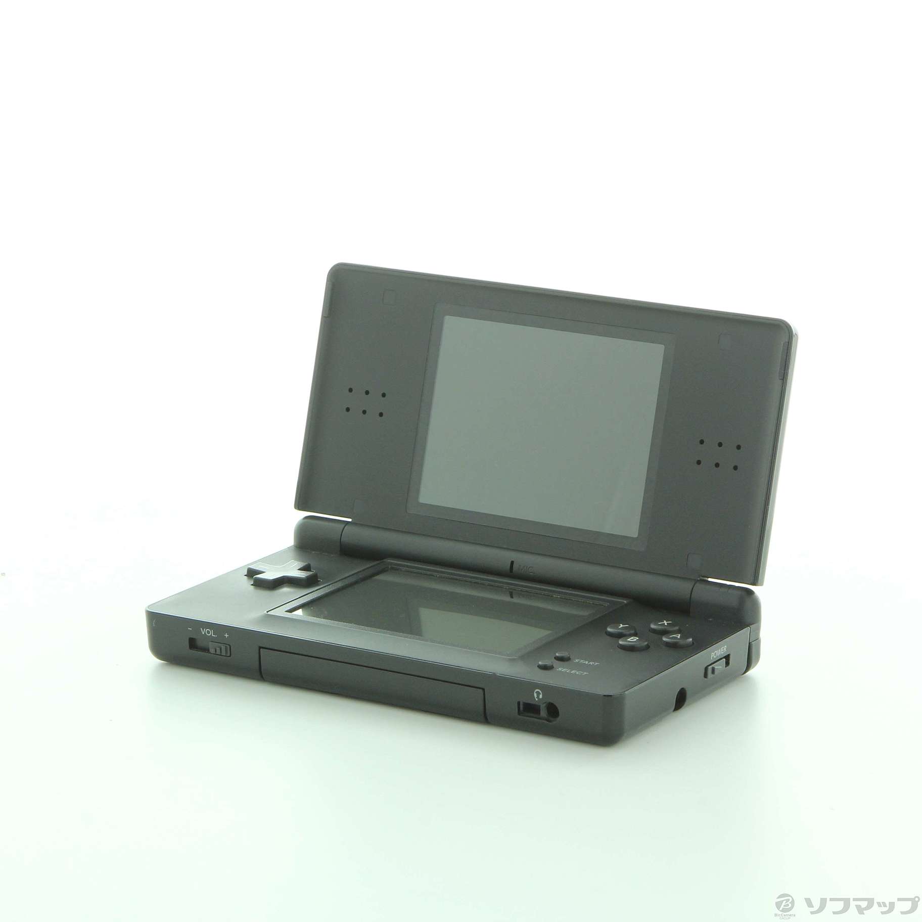 ニンテンドーDS Lite ジェットブラック NDS