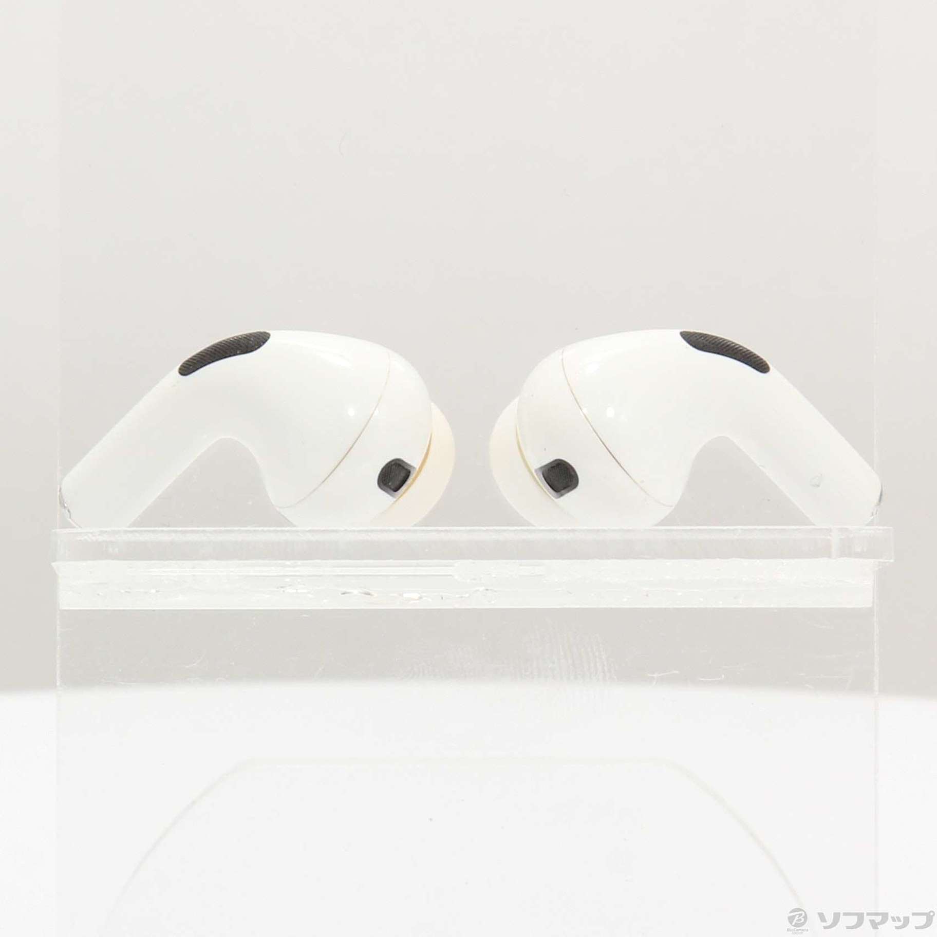 中古】AirPods Pro 第1世代 MWP22J／A ノイズあり [2133056797223