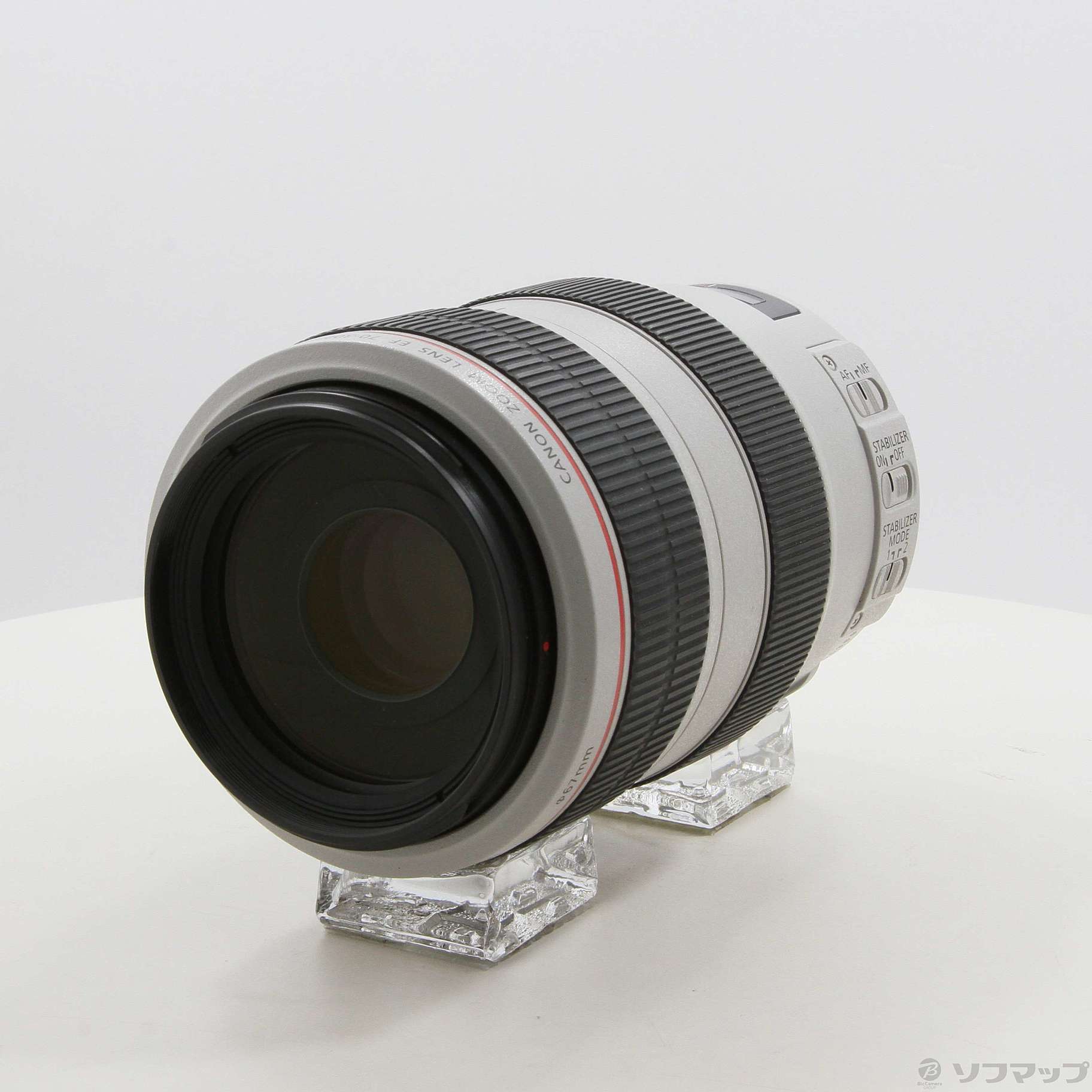 Canon EF 70-300mm F4-5.6 L IS USM (レンズ)