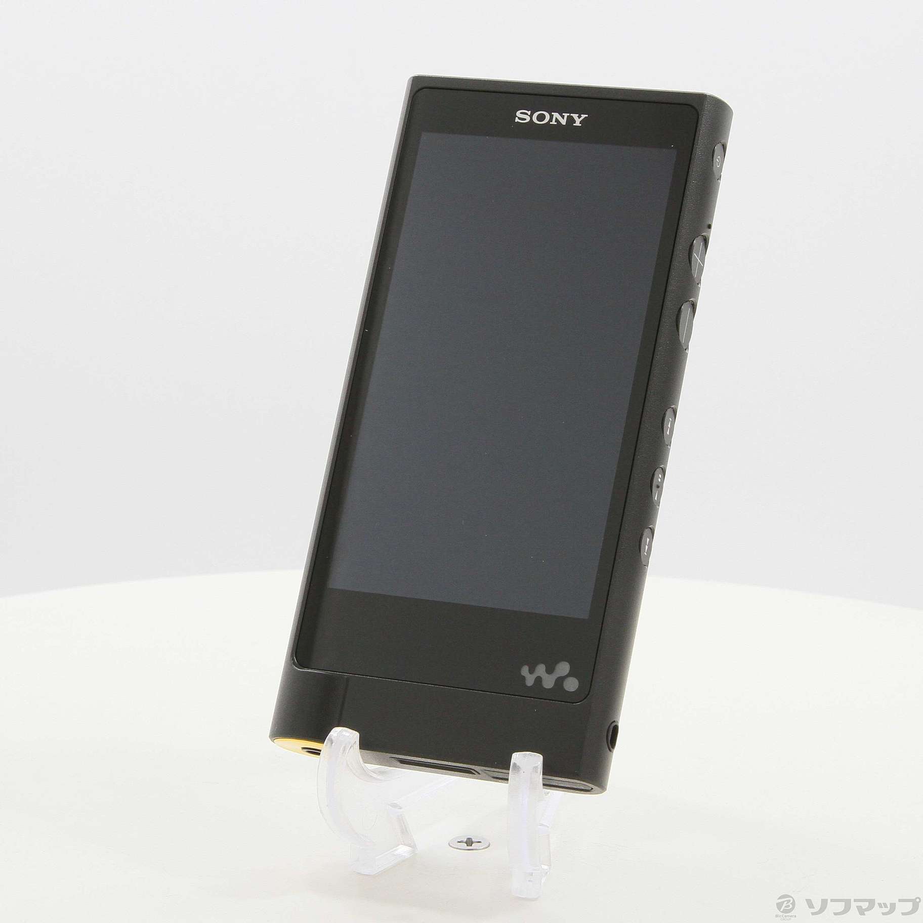 WALKMAN ZX2 メモリ128GB NW-ZX2