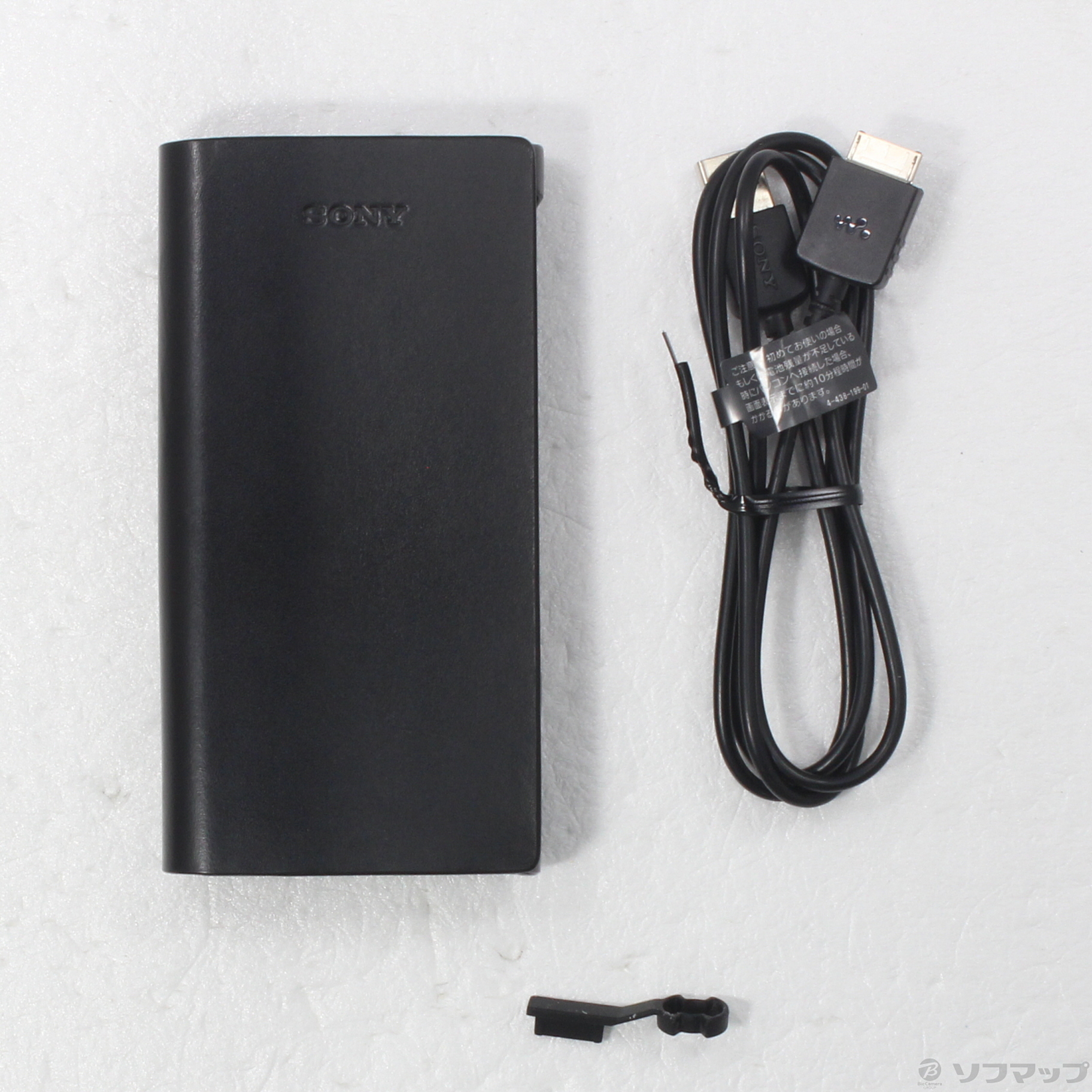 中古】WALKMAN ZX2 メモリ128GB NW-ZX2 [2133056803702] - 法人専用