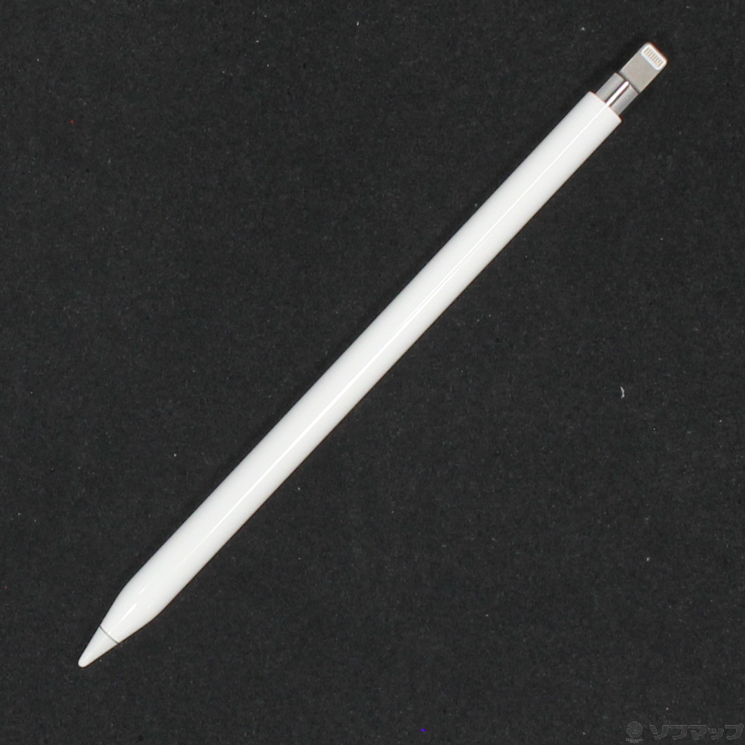 中古】Apple Pencil 第1世代 MK0C2J／A [2133056803818] - リコレ 