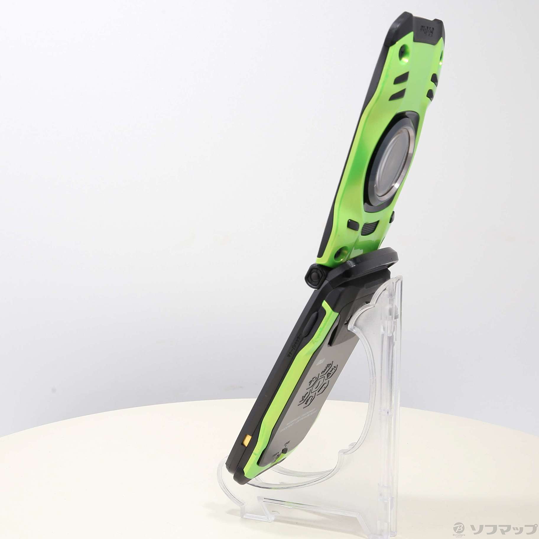 G'z One TYPE-XX KYY31 リキッドグリーン 本体のみ 楽天市場】【中古】 KYY31 GzOne TYPE-XX リキッドグリーン SIM