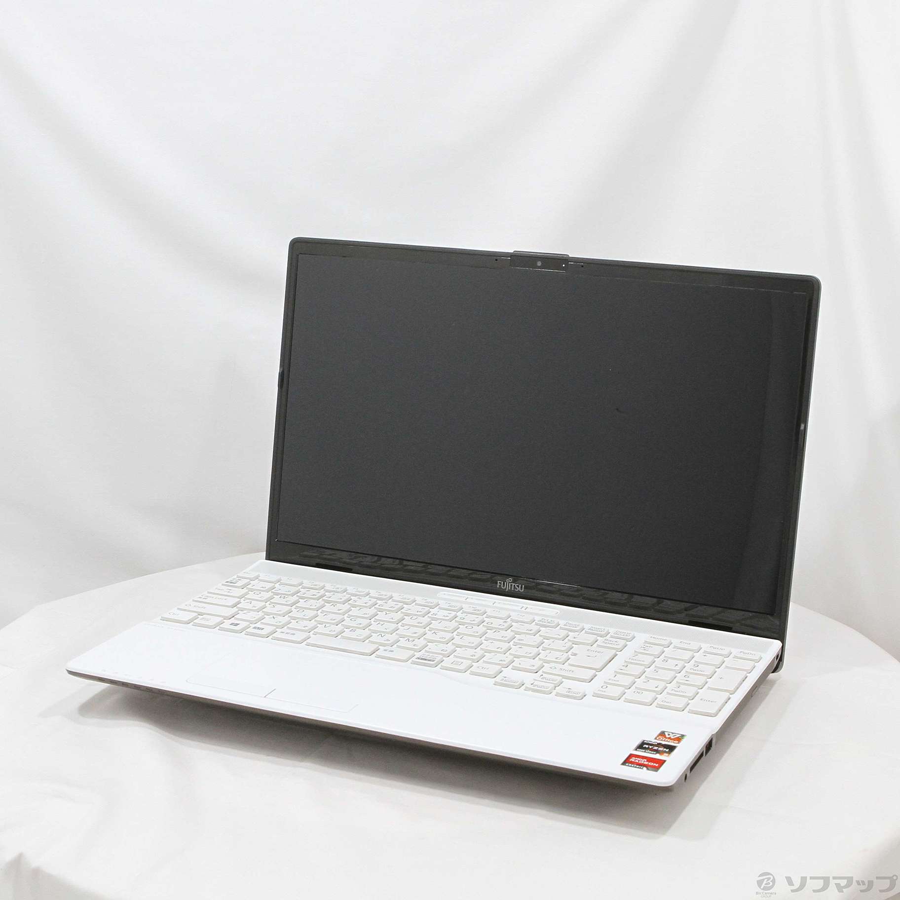 FUJITSU FMVA450GW LIFEBOOK AH450/G AMD Ryzen 5 5500U with Radeon