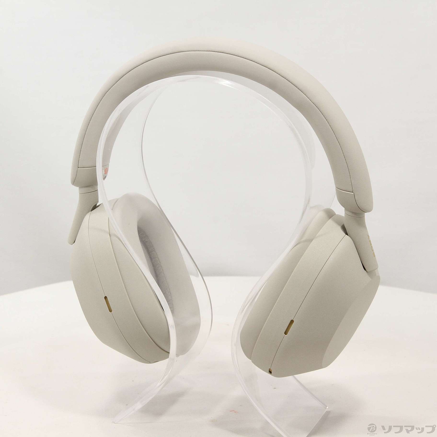 SONY WH-1000XM5 プラチナシルバー 【公式通販】