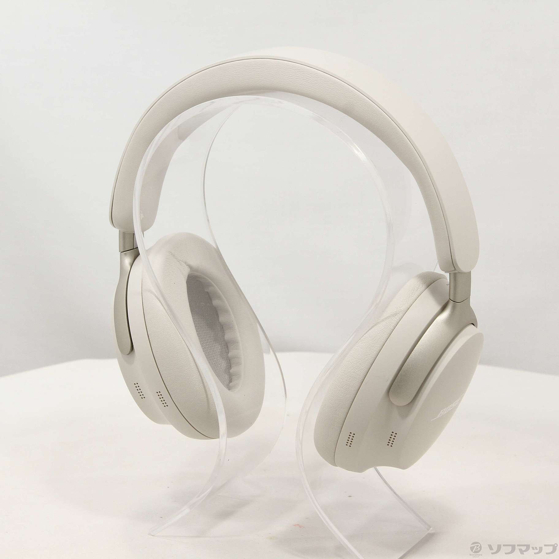 Bose QuietComfort Ultra Headphonesホワイト ボーズ クワイエット