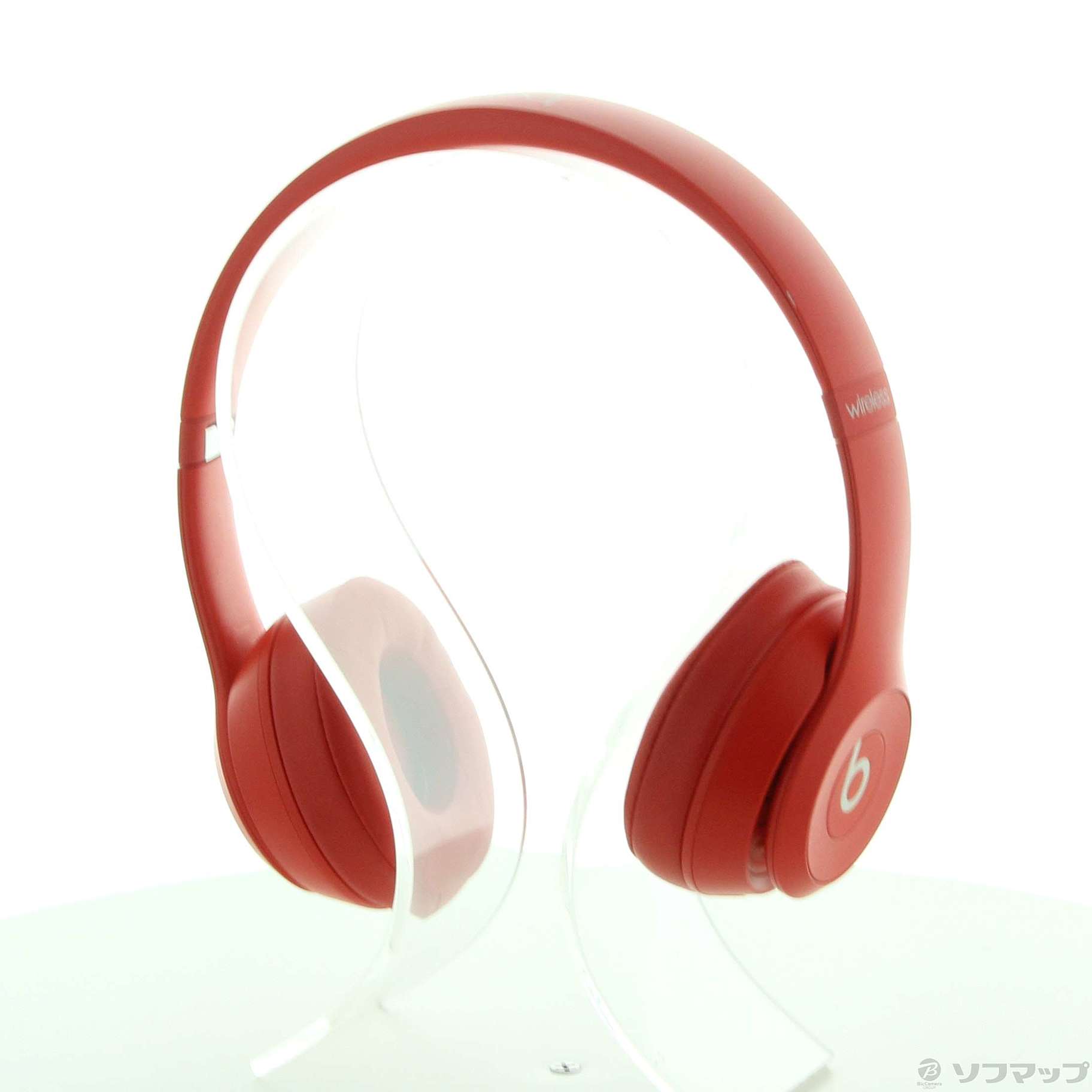 中古】セール対象品 〔展示品〕 Beats Solo3 Wireless MX472PA／A