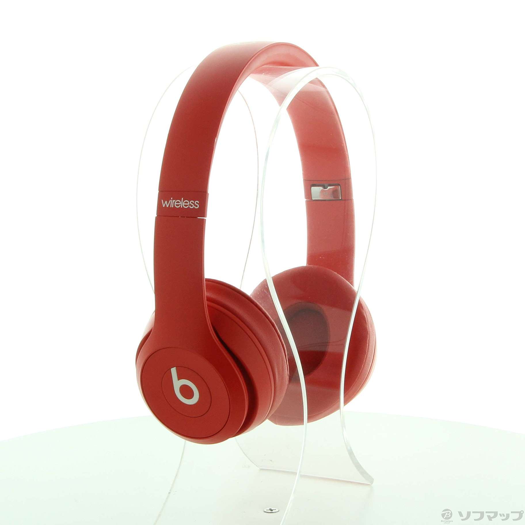 中古】セール対象品 〔展示品〕 Beats Solo3 Wireless MX472PA／A