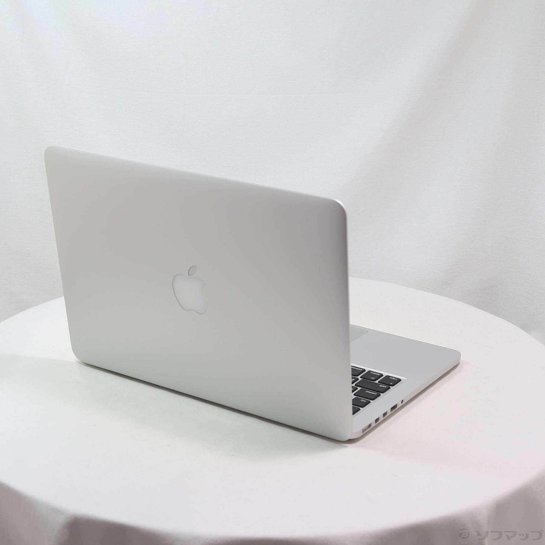 中古】MacBook Pro 13.3-inch Late 2013 ME866J／A Core_i7 2.8GHz 