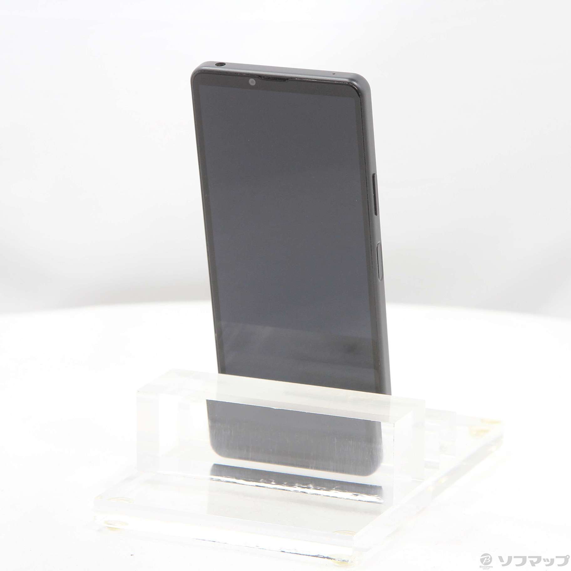 中古】Xperia 10 IV 128GB ブラック SO-52C docomo SIMフリー [2133056808622] -  リコレ！|ビックカメラグループ ソフマップの中古通販サイト