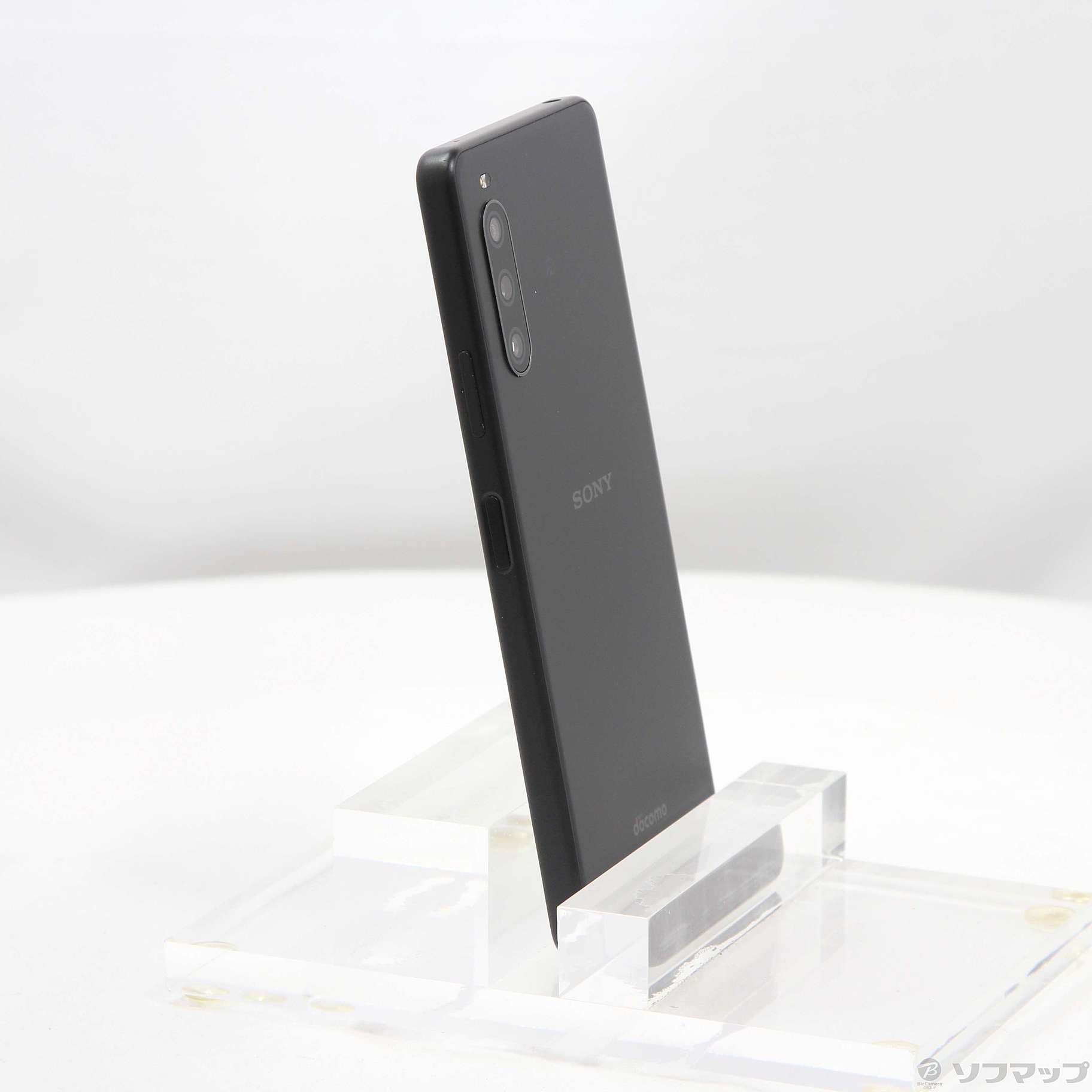 中古】Xperia 10 IV 128GB ブラック SO-52C docomo SIMフリー [2133056808622] -  リコレ！|ビックカメラグループ ソフマップの中古通販サイト