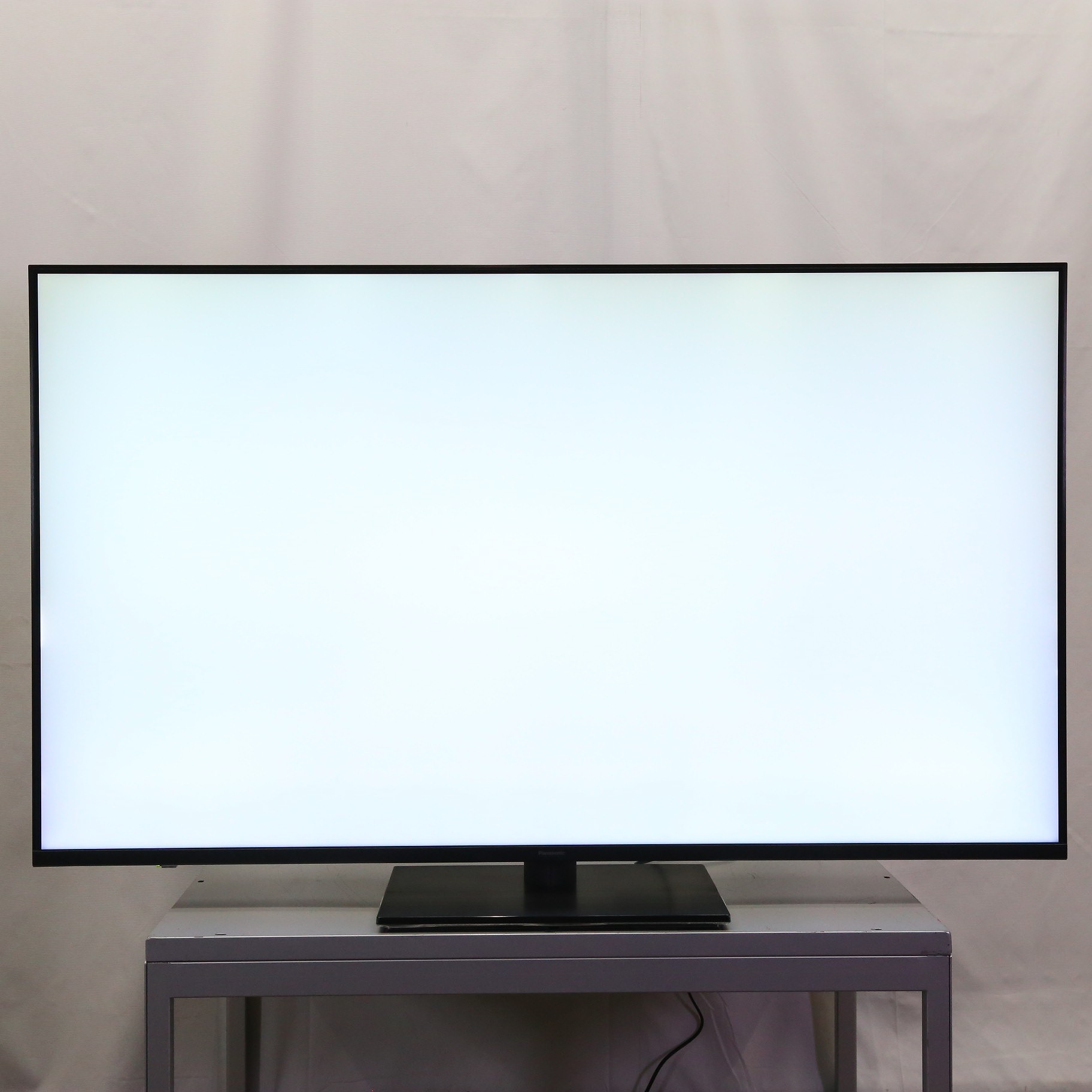 美品 店頭展示品 パナソニック VIERA 液晶テレビ 55インチ 美品 店頭展示品 パナソニック VIERA 液晶テレビ 55インチ