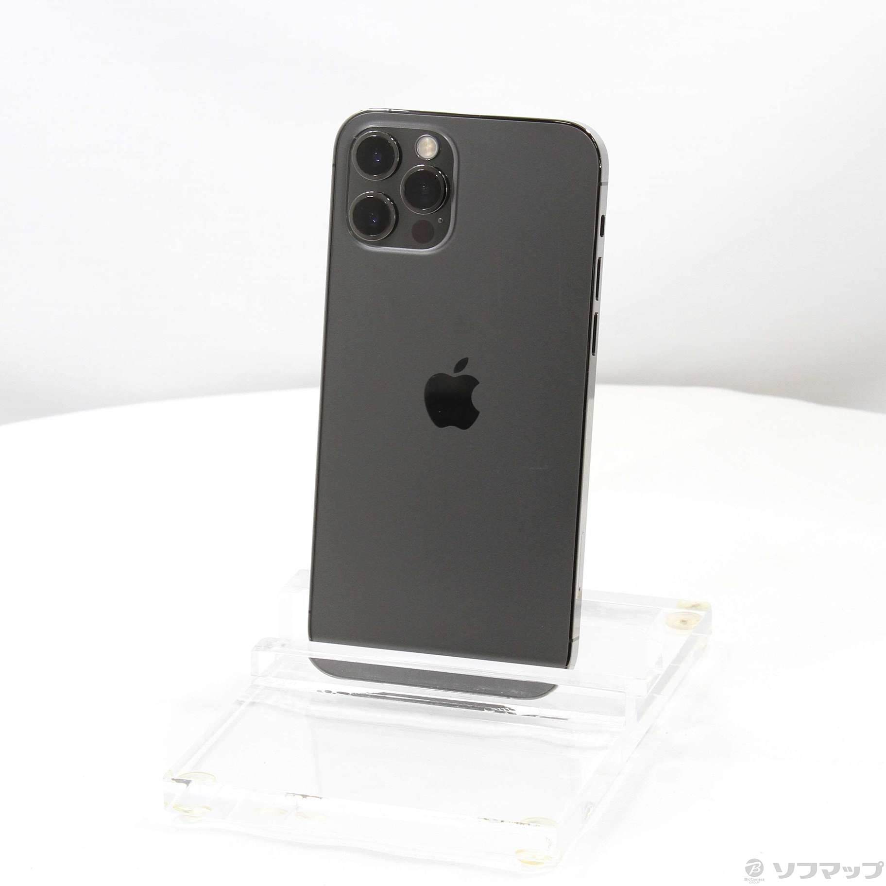 iPhone12 pro 128GB グラファイト Apple iPhone 12 Pro 128GB SIM
