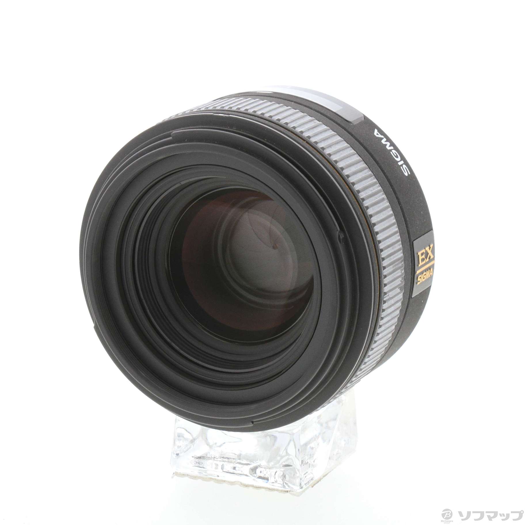 SIGMA AF 30mm F1.4 EX DC HSM (Nikon用) (レンズ)