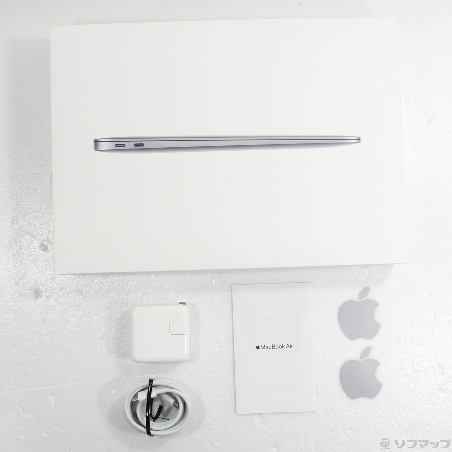 中古】MacBook Air 13.3-inch Late-2020 MGN63J/A Apple M1 8 中古】MacBook Air 13.3-inch Late-2020 MGN63J/A Apple M1 8