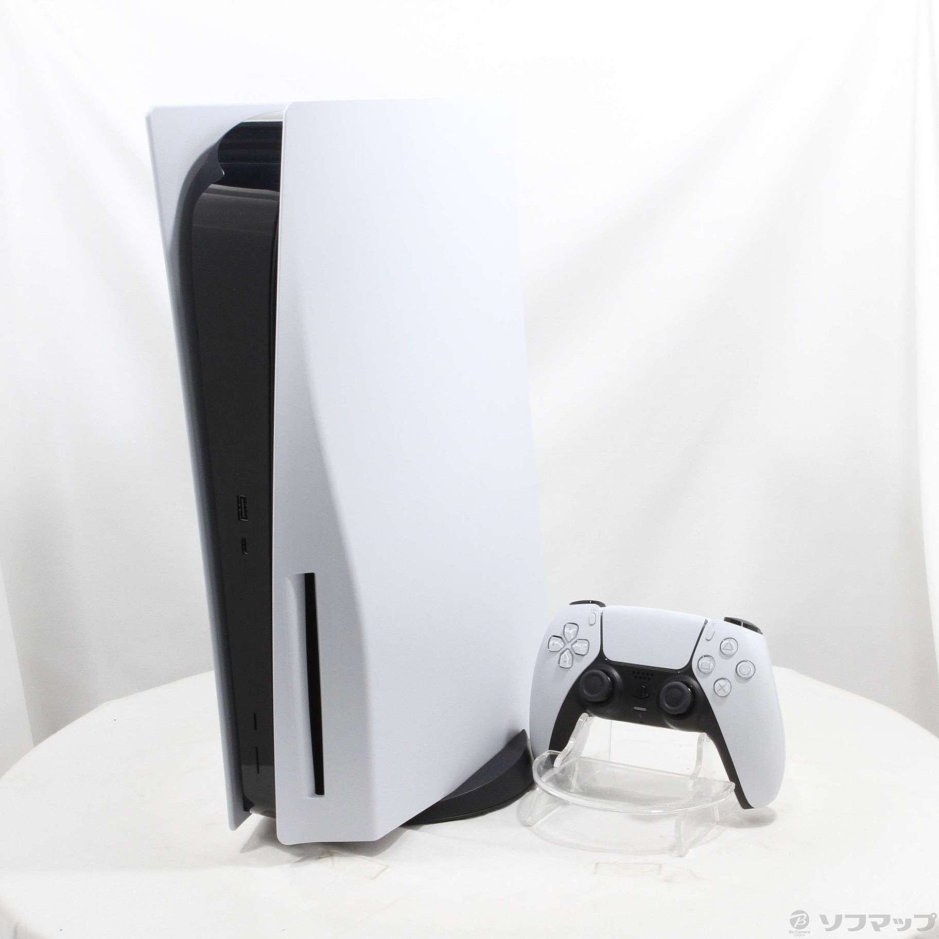 中古】PlayStation5 ディスクドライブ搭載モデル CFI-1200A01 